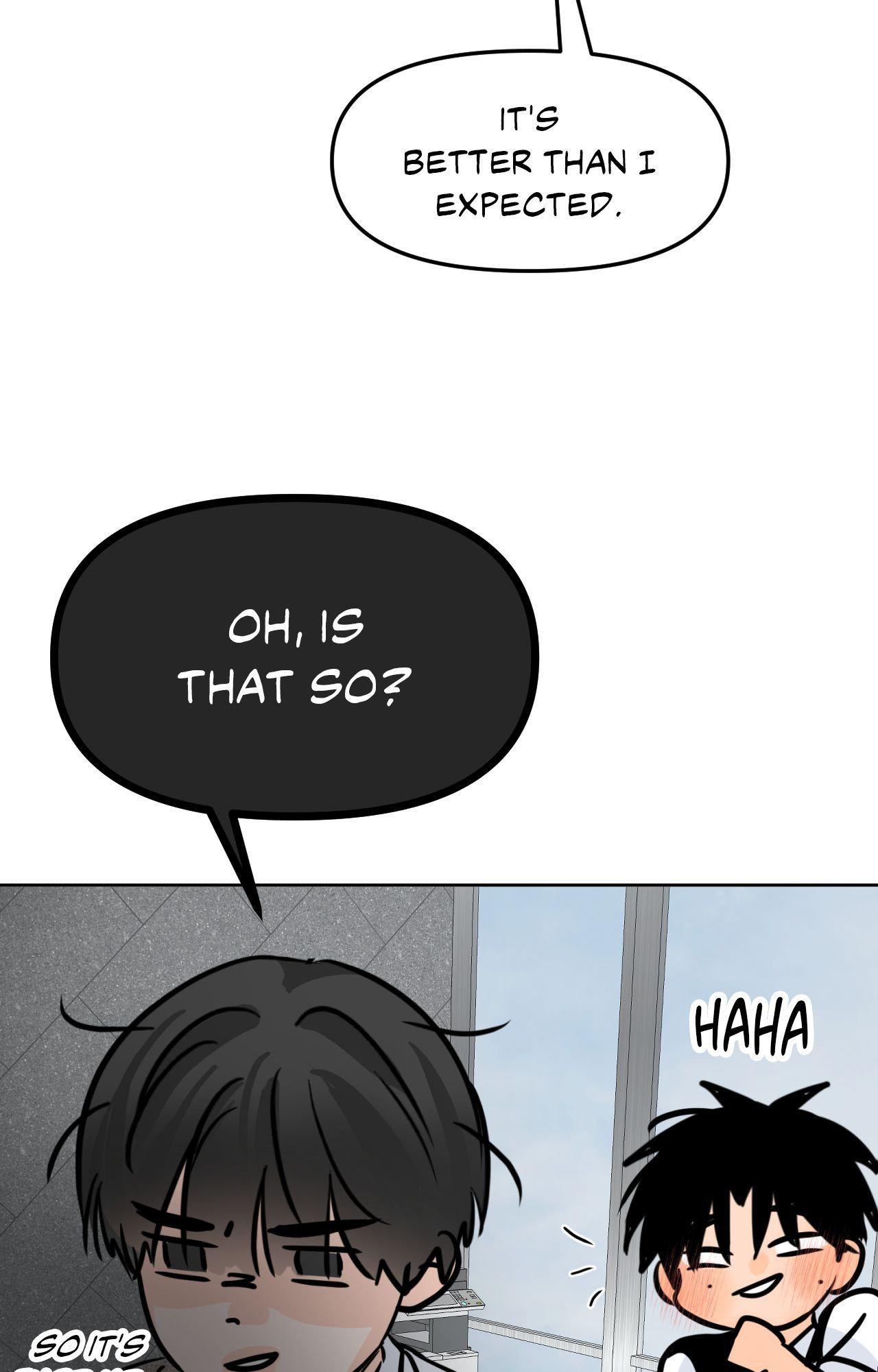 The Boundary of Fragrance Chapter 73 - Page 79 in English