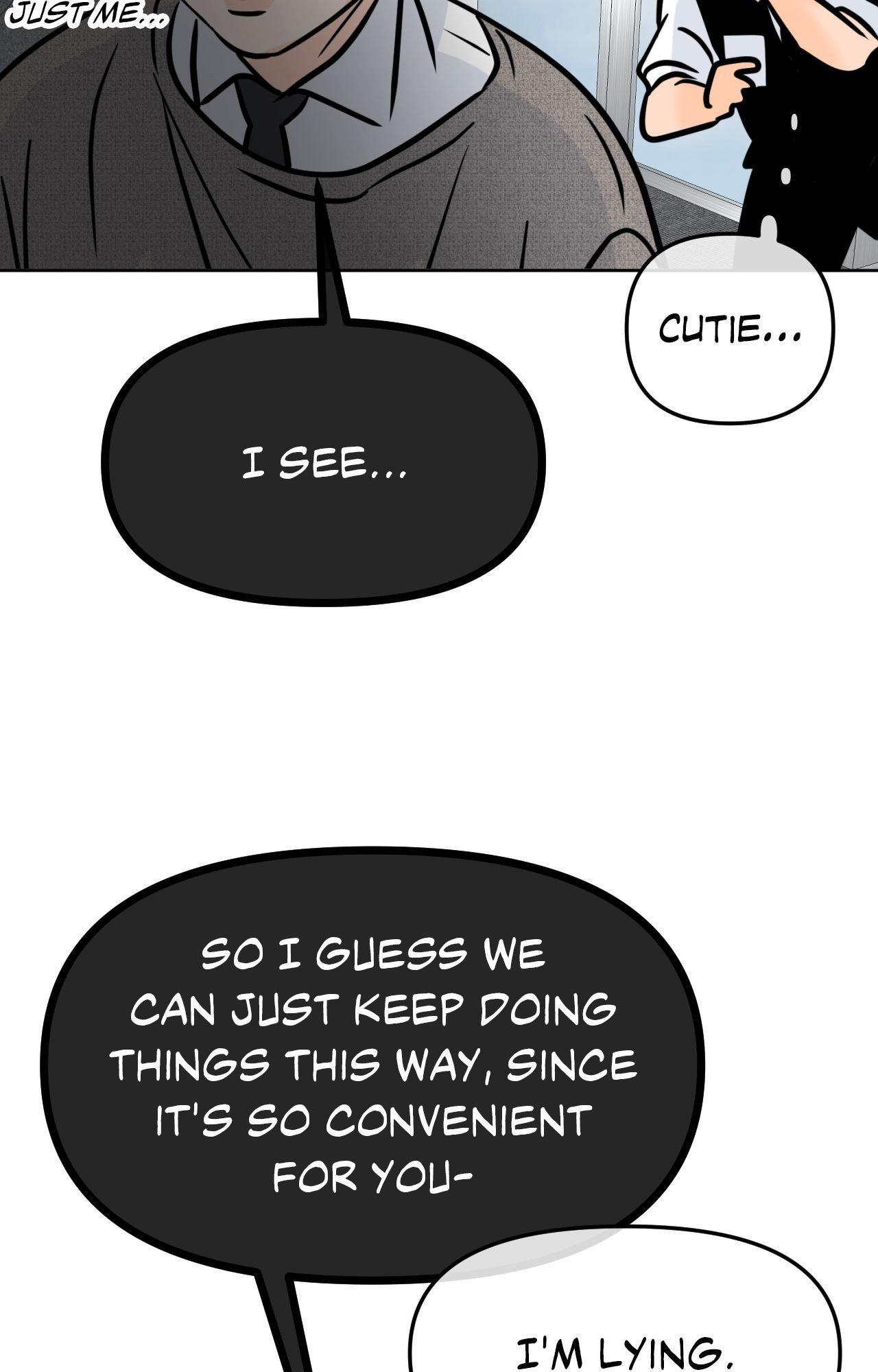 The Boundary of Fragrance Chapter 73 - Page 80 in English