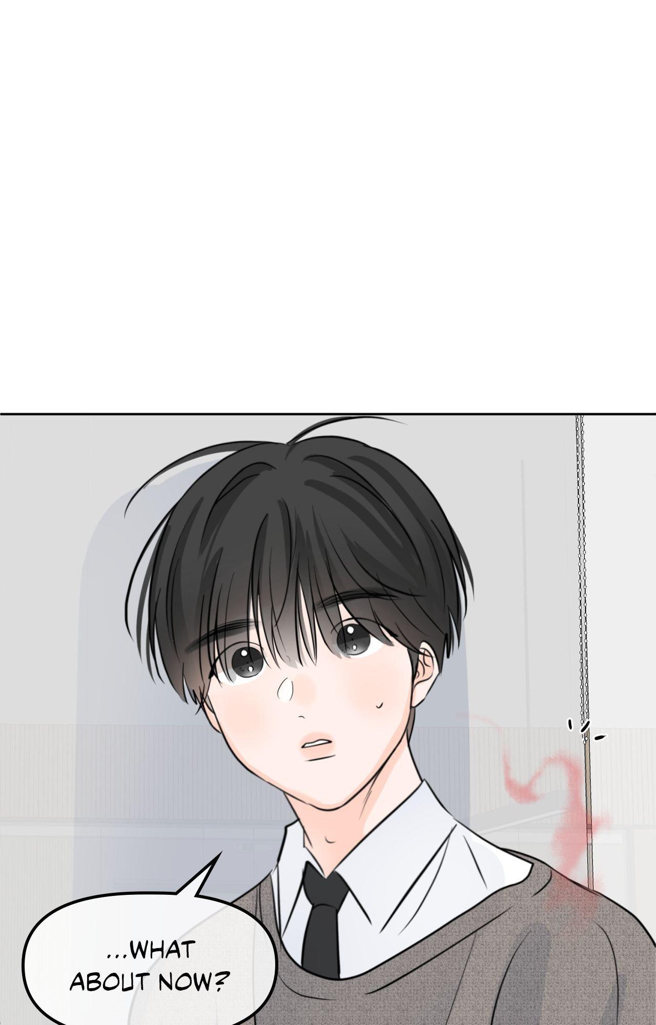 The Boundary of Fragrance Chapter 73 - Page 90 in English