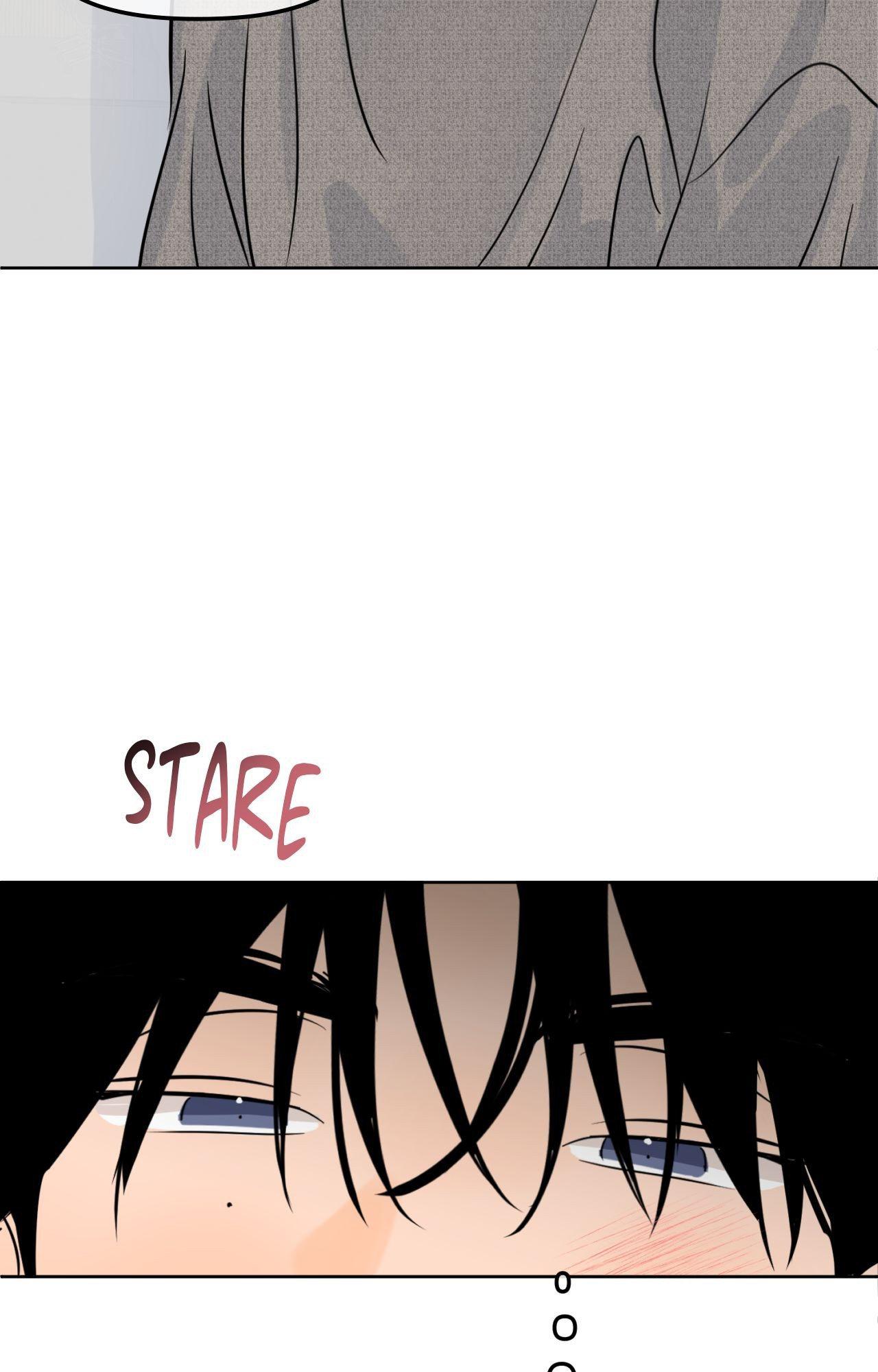 The Boundary of Fragrance Chapter 73 - Page 91 in English