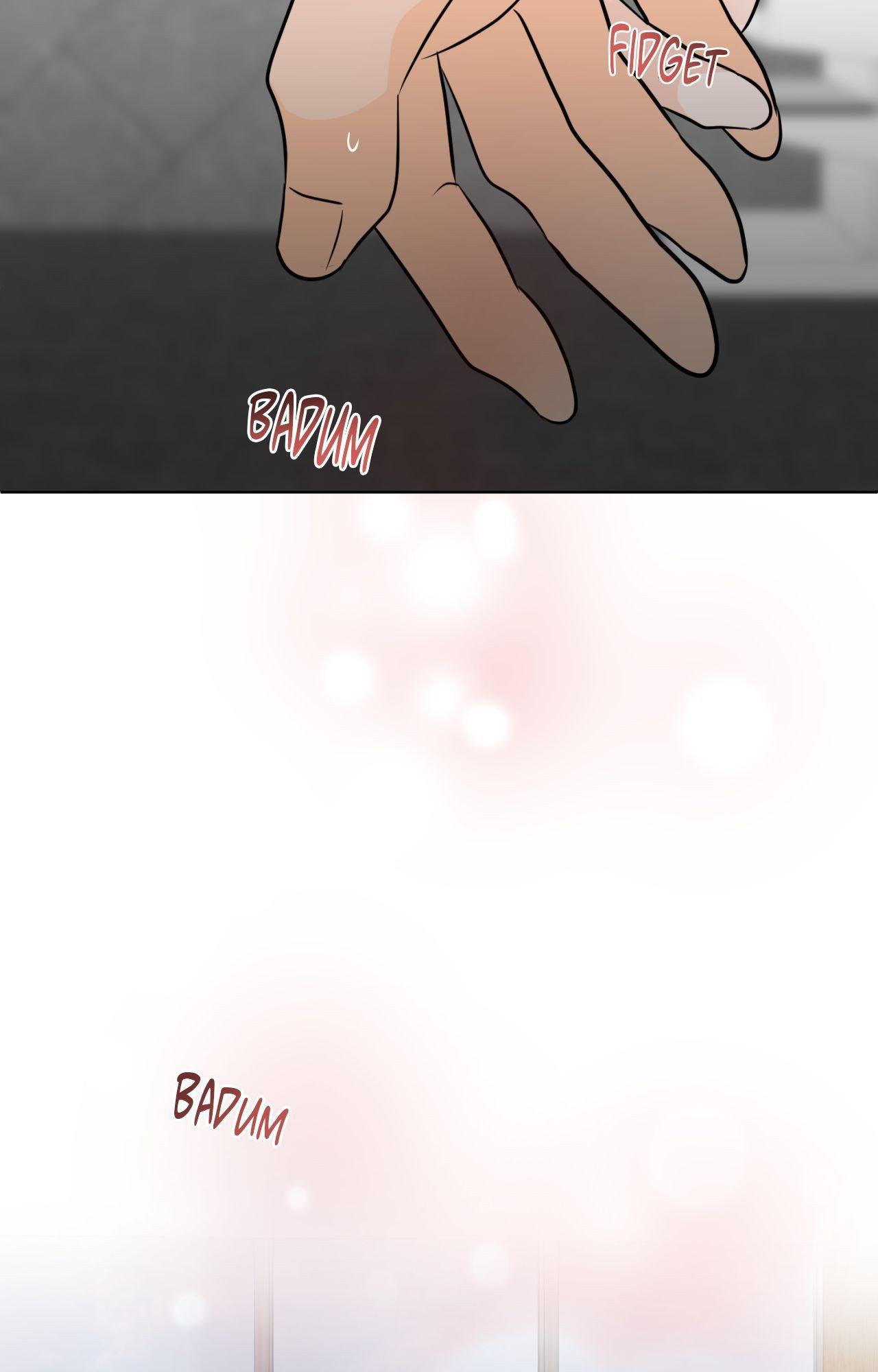 The Boundary of Fragrance Chapter 73 - Page 98 in English