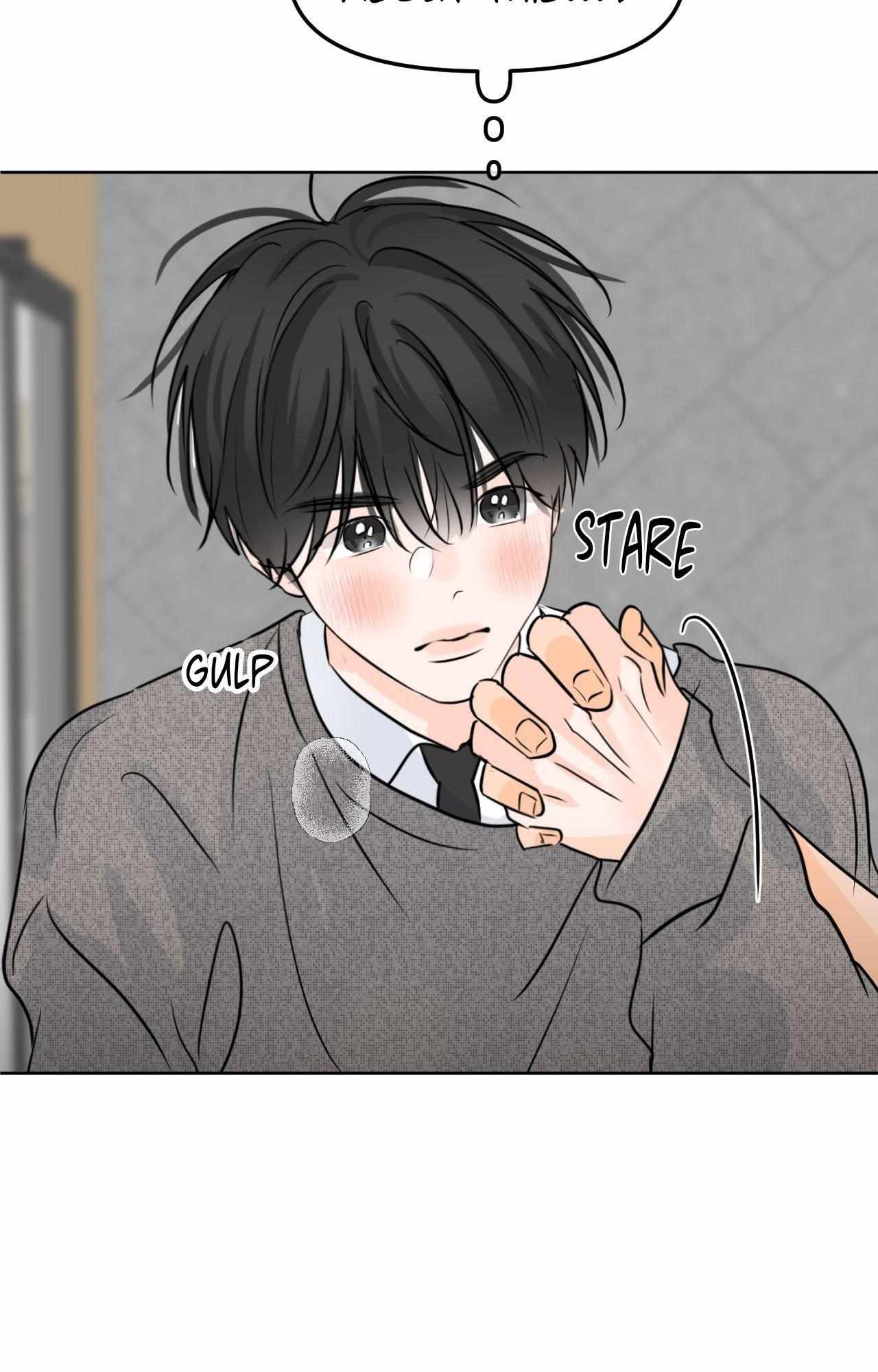 The Boundary of Fragrance Chapter 74 - Page 13 in English