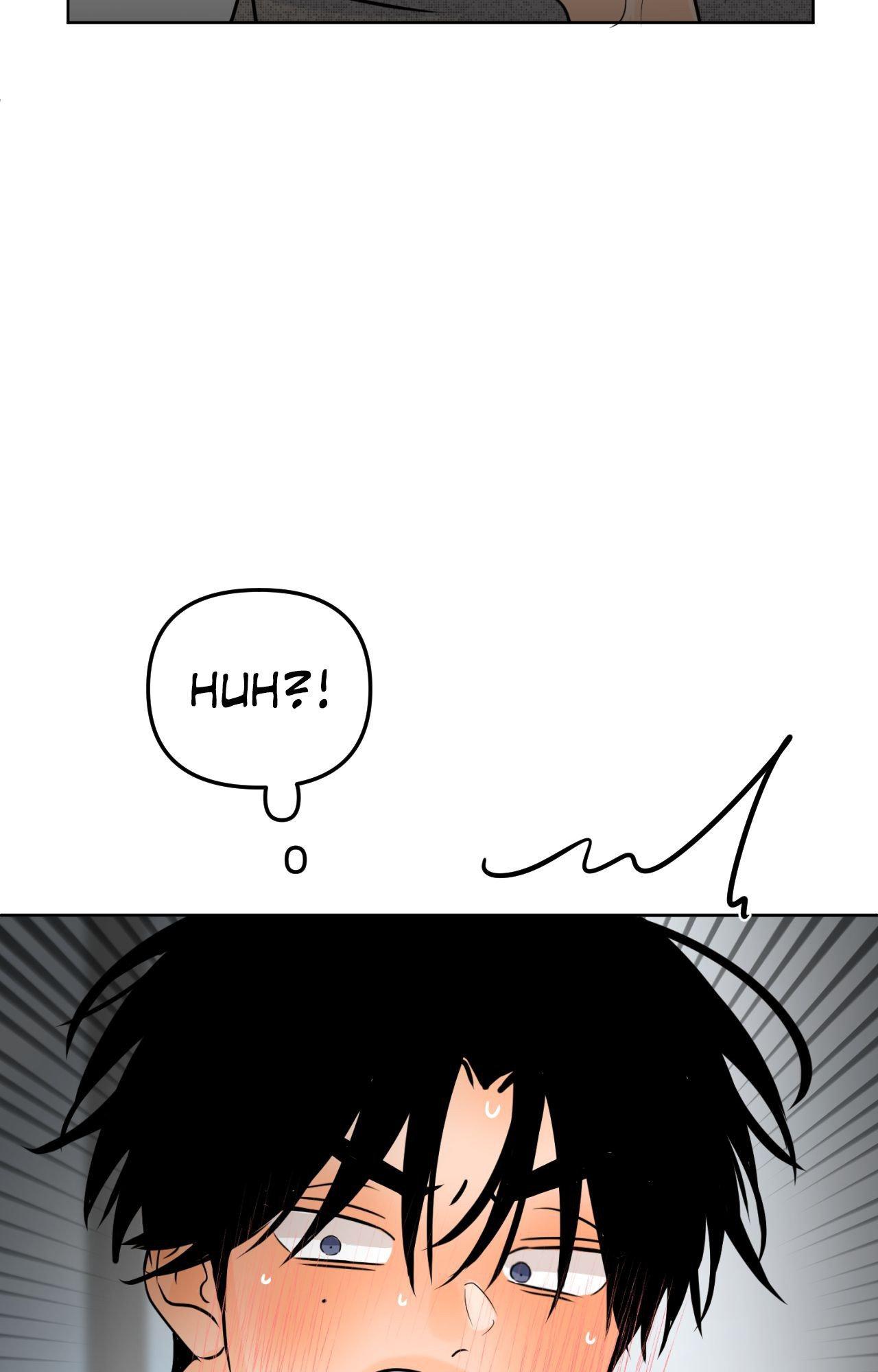 The Boundary of Fragrance Chapter 74 - Page 15 in English