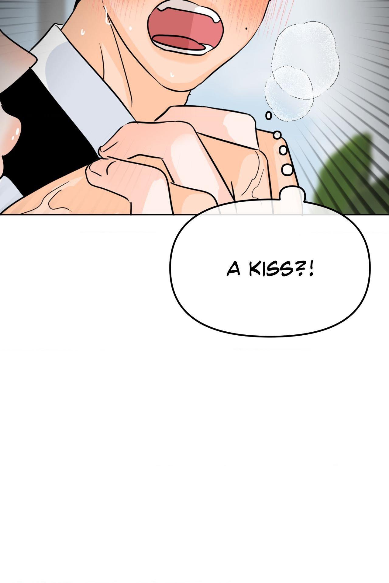 The Boundary of Fragrance Chapter 74 - Page 16 in English