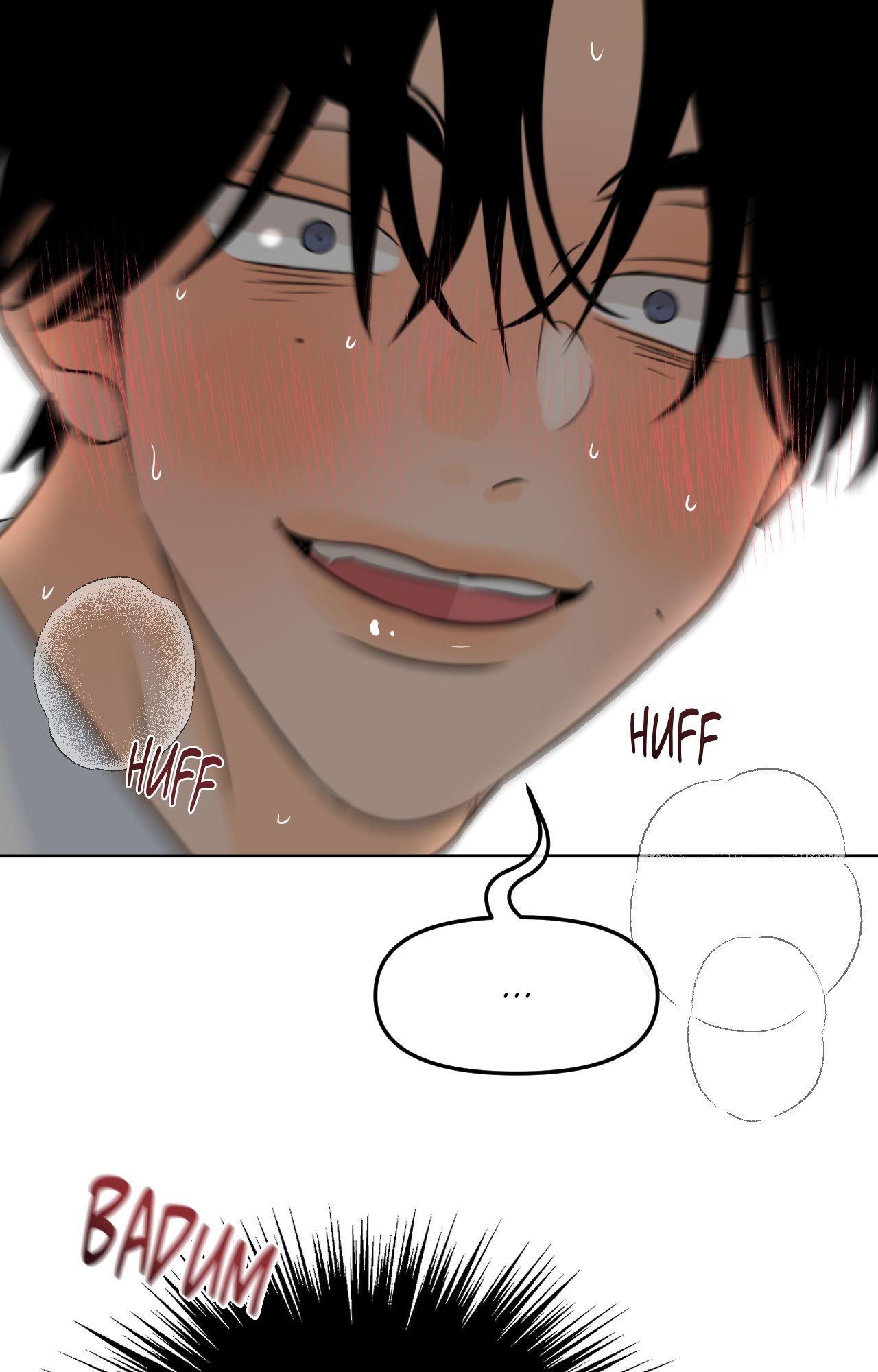 The Boundary of Fragrance Chapter 74 - Page 19 in English