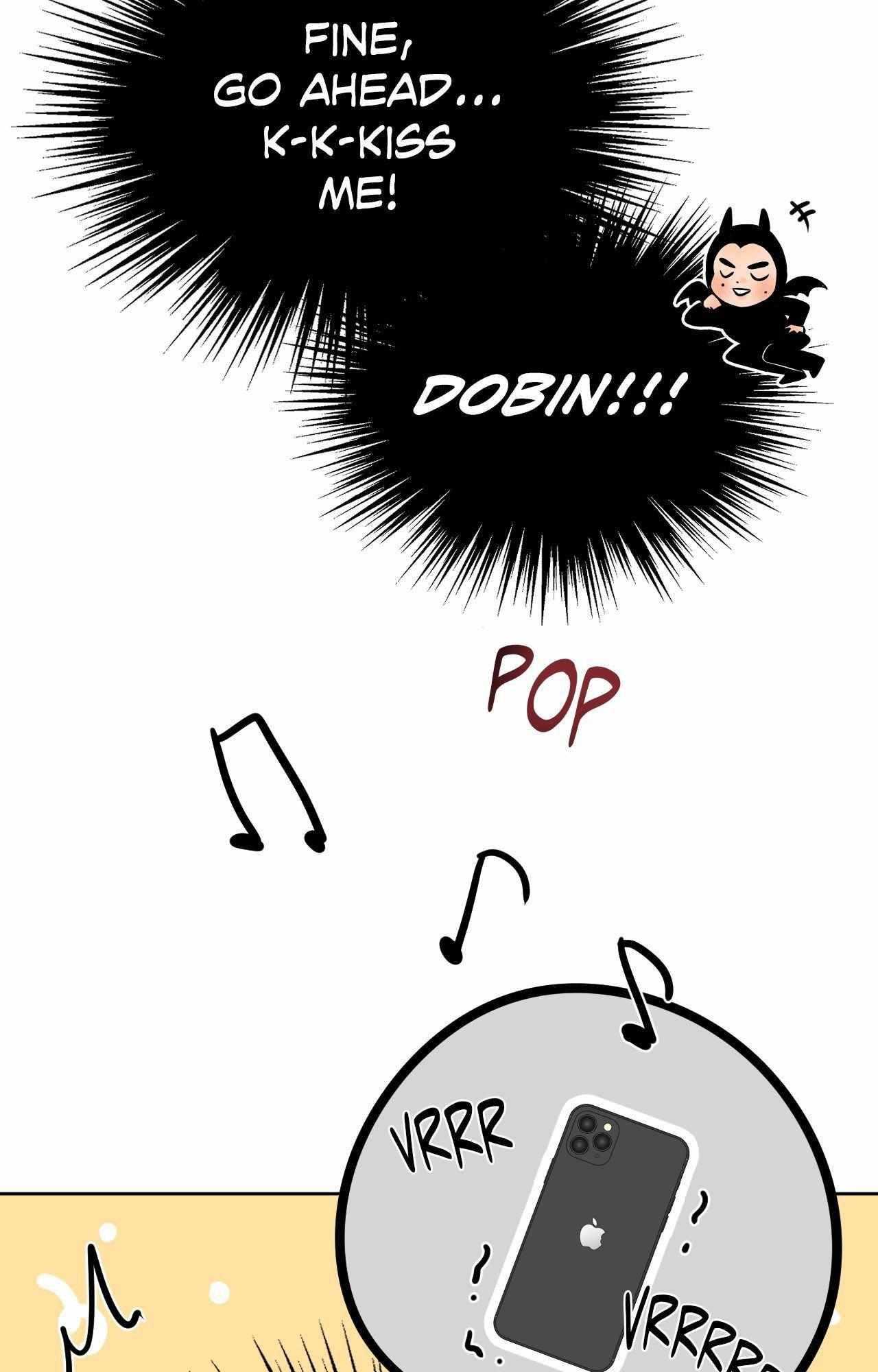 The Boundary of Fragrance Chapter 74 - Page 20 in English