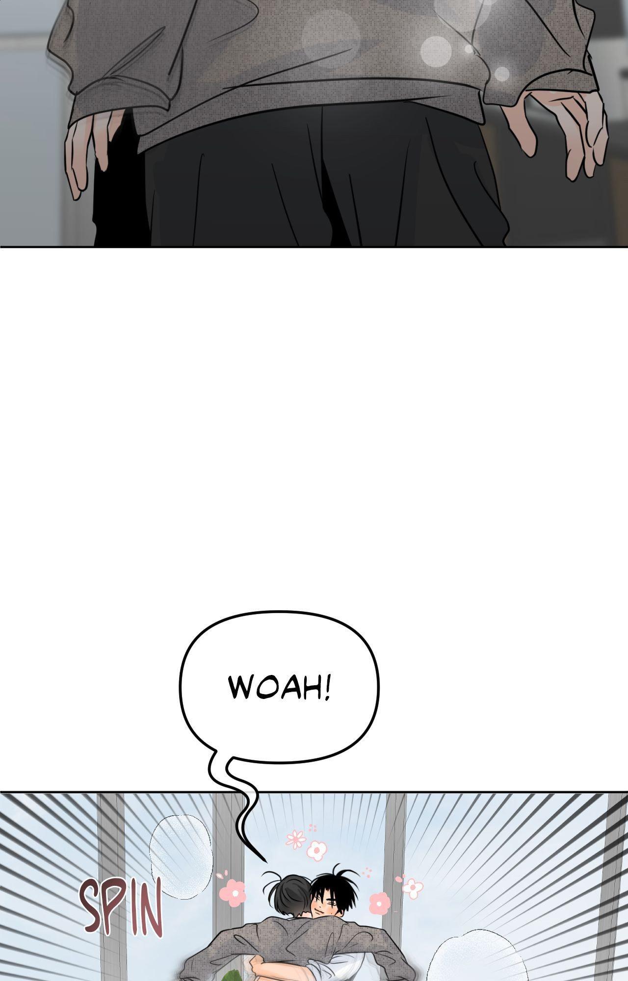 The Boundary of Fragrance Chapter 74 - Page 28 in English