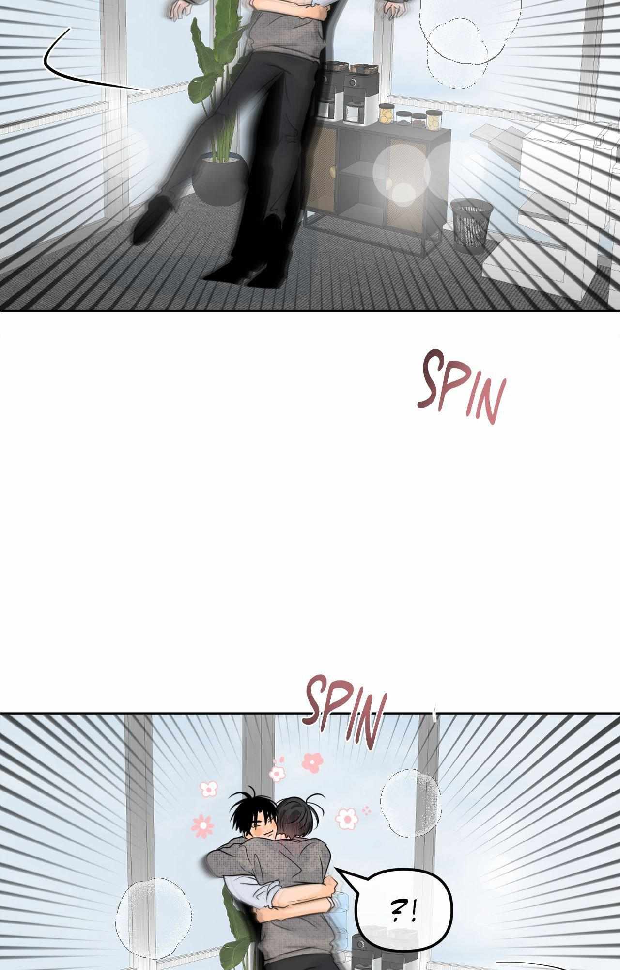 The Boundary of Fragrance Chapter 74 - Page 29 in English