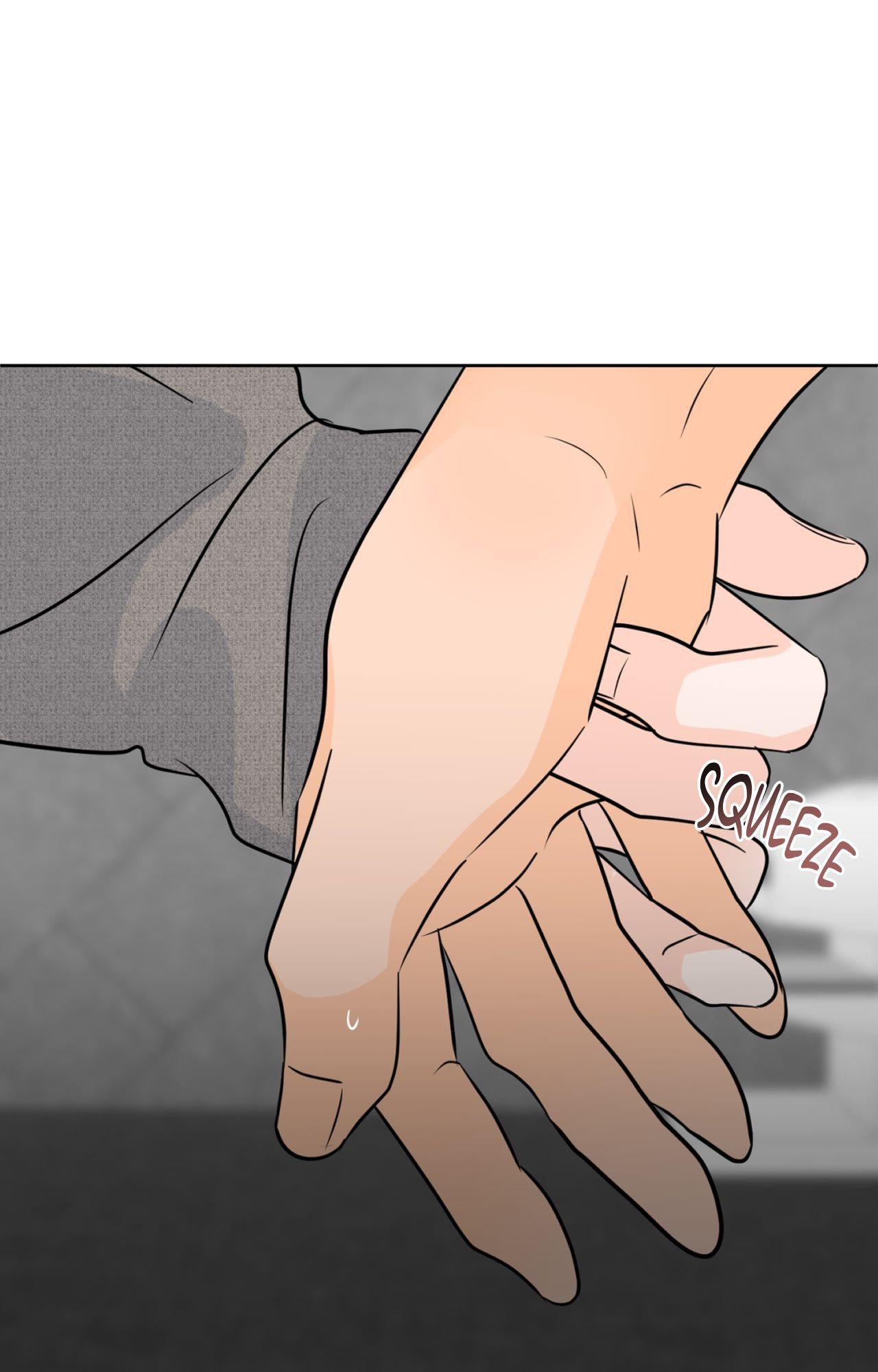 The Boundary of Fragrance Chapter 74 - Page 3 in English
