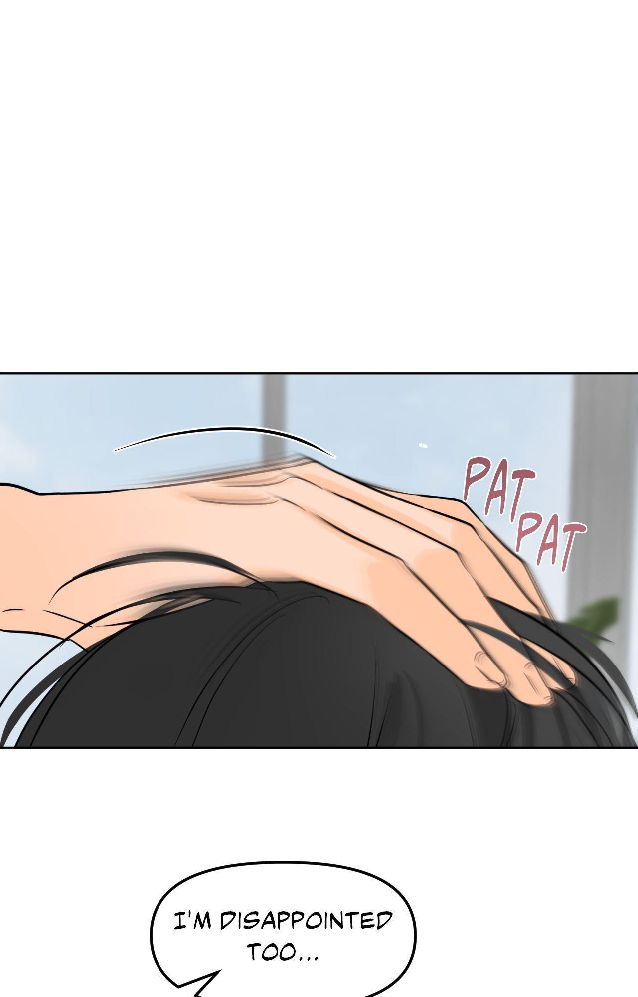 The Boundary of Fragrance Chapter 74 - Page 31 in English
