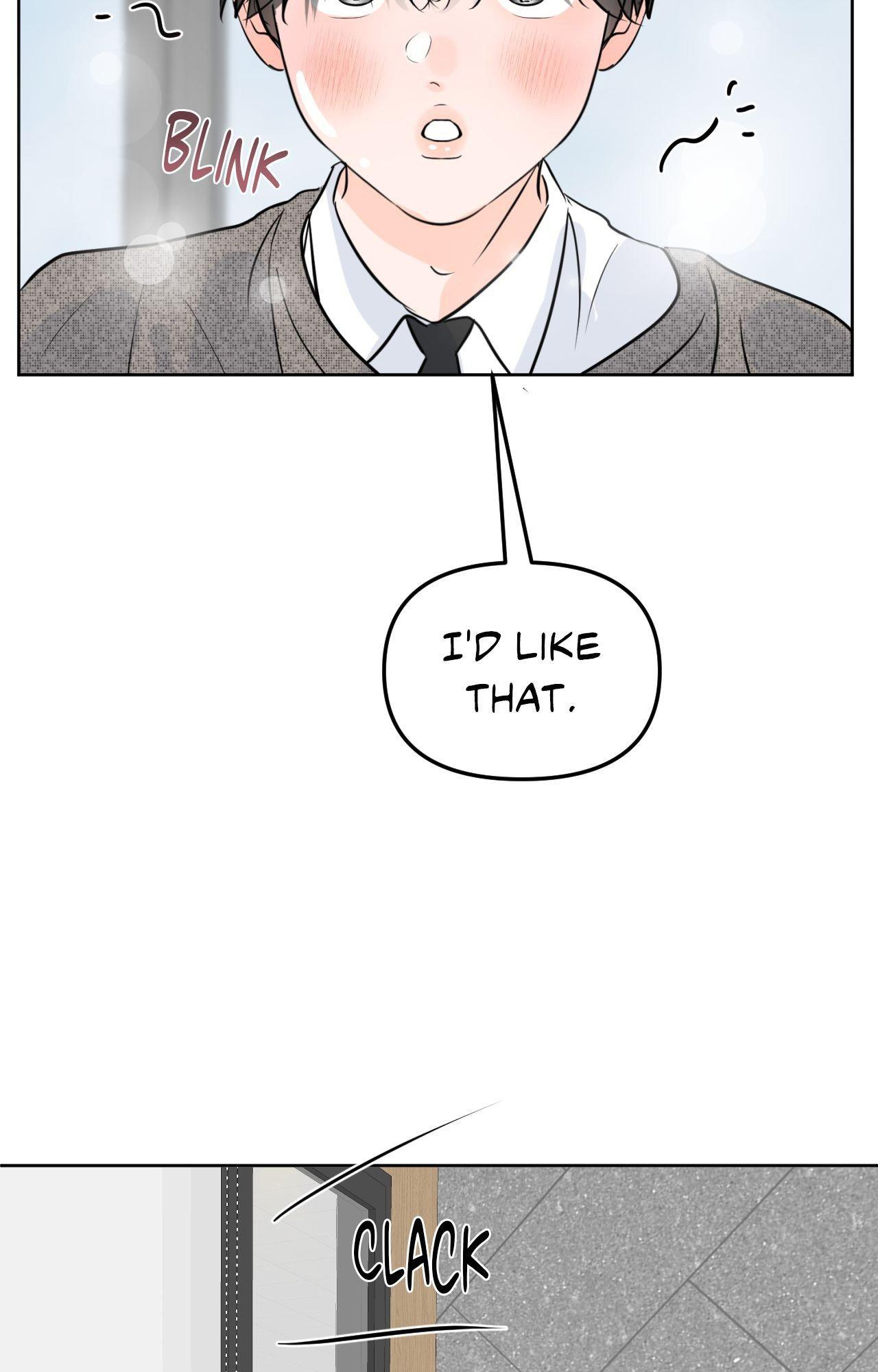 The Boundary of Fragrance Chapter 74 - Page 36 in English