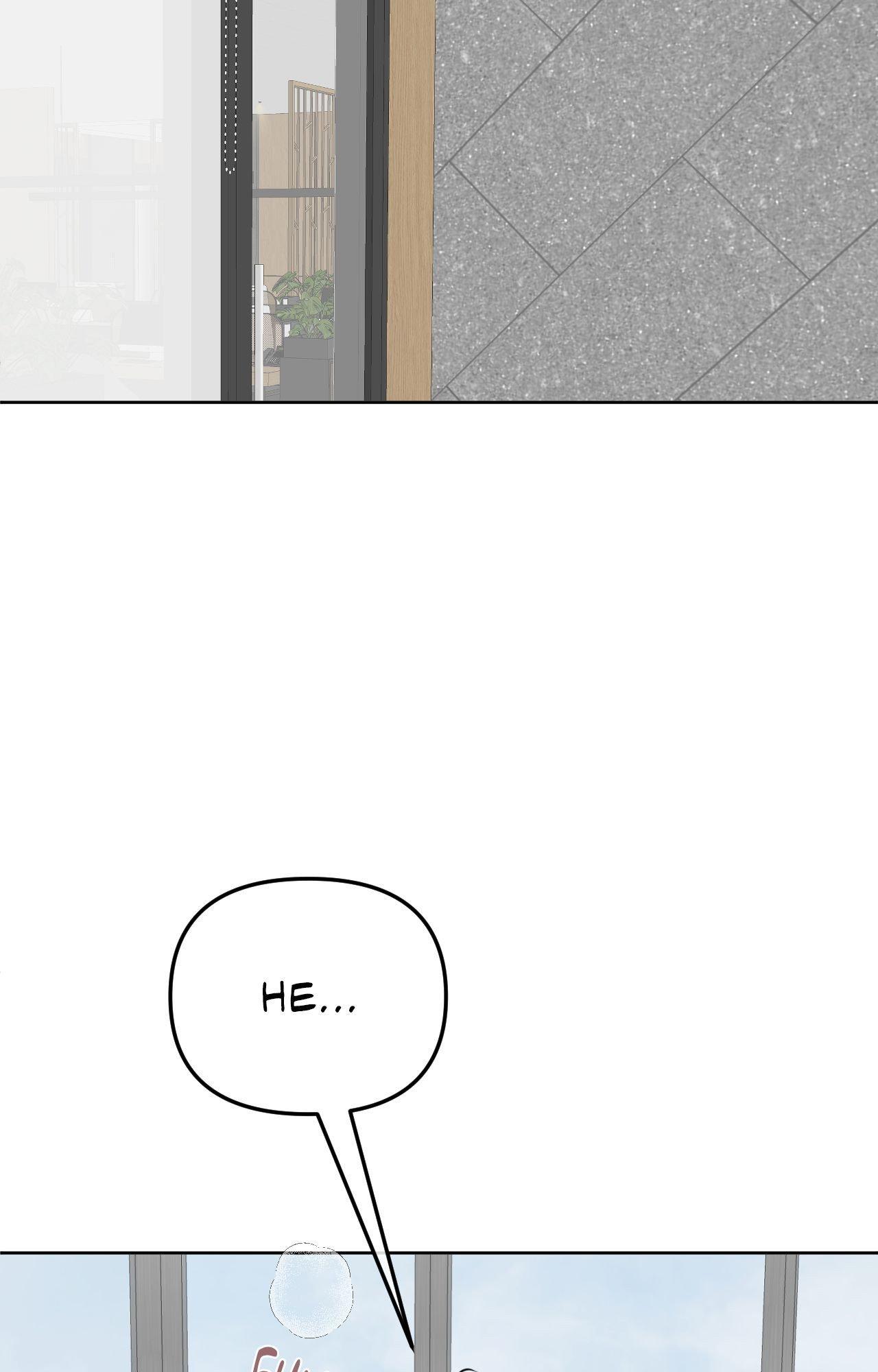 The Boundary of Fragrance Chapter 74 - Page 37 in English