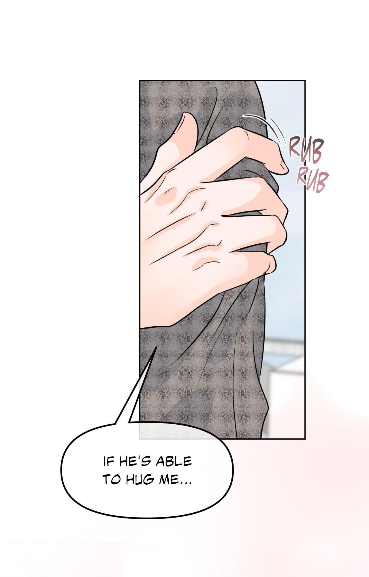 The Boundary of Fragrance Chapter 74 - Page 39 in English
