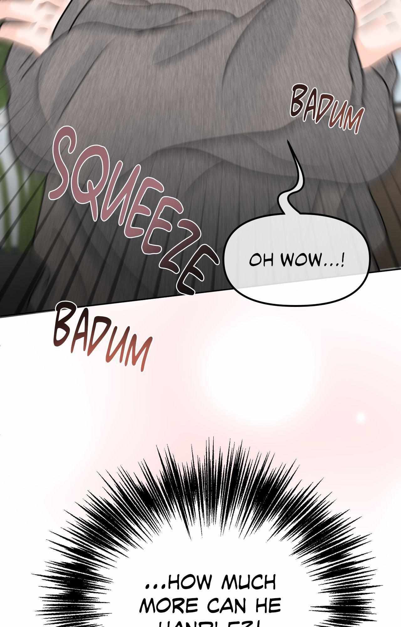 The Boundary of Fragrance Chapter 74 - Page 41 in English