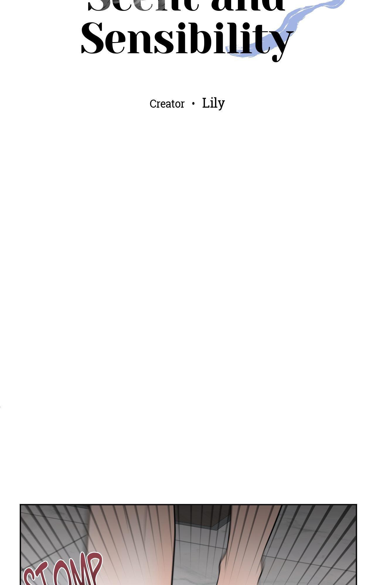 The Boundary of Fragrance Chapter 74 - Page 43 in English
