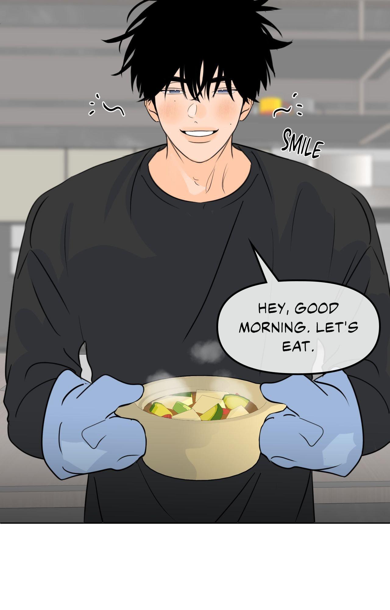 The Boundary of Fragrance Chapter 74 - Page 48 in English