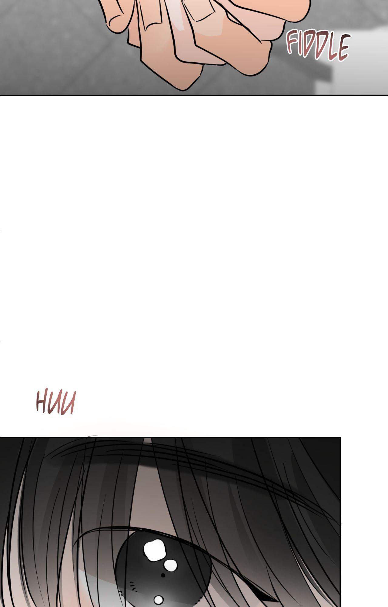 The Boundary of Fragrance Chapter 74 - Page 5 in English