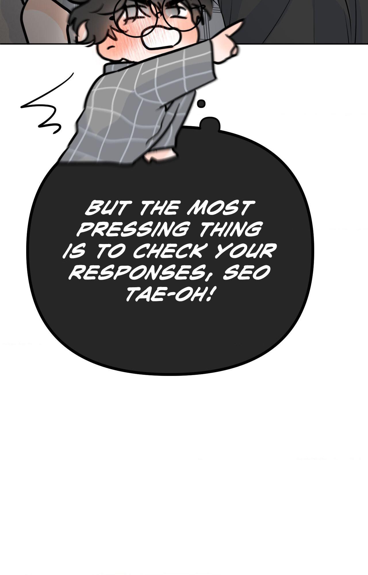 The Boundary of Fragrance Chapter 74 - Page 59 in English