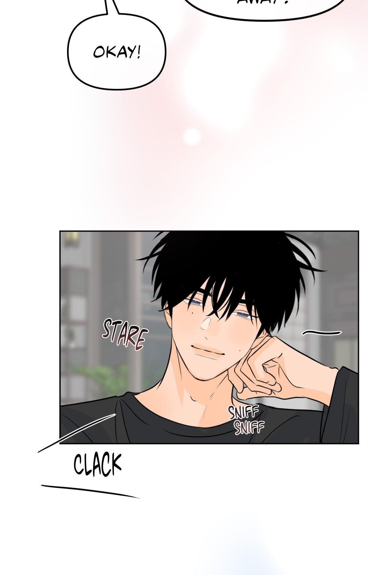 The Boundary of Fragrance Chapter 74 - Page 61 in English