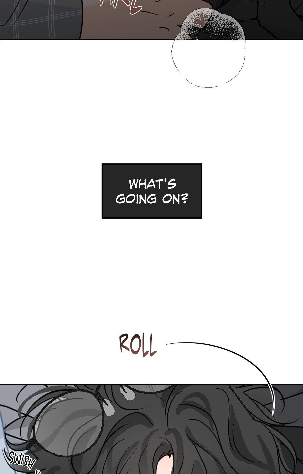 The Boundary of Fragrance Chapter 74 - Page 65 in English