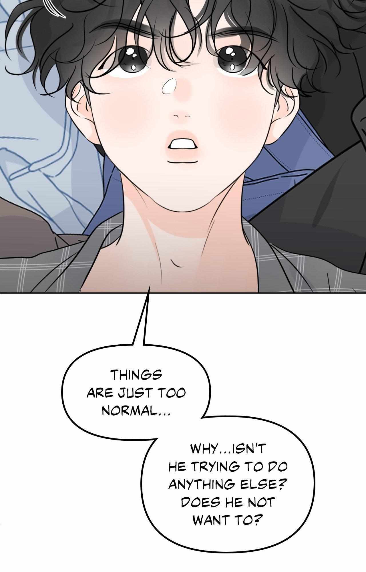 The Boundary of Fragrance Chapter 74 - Page 66 in English