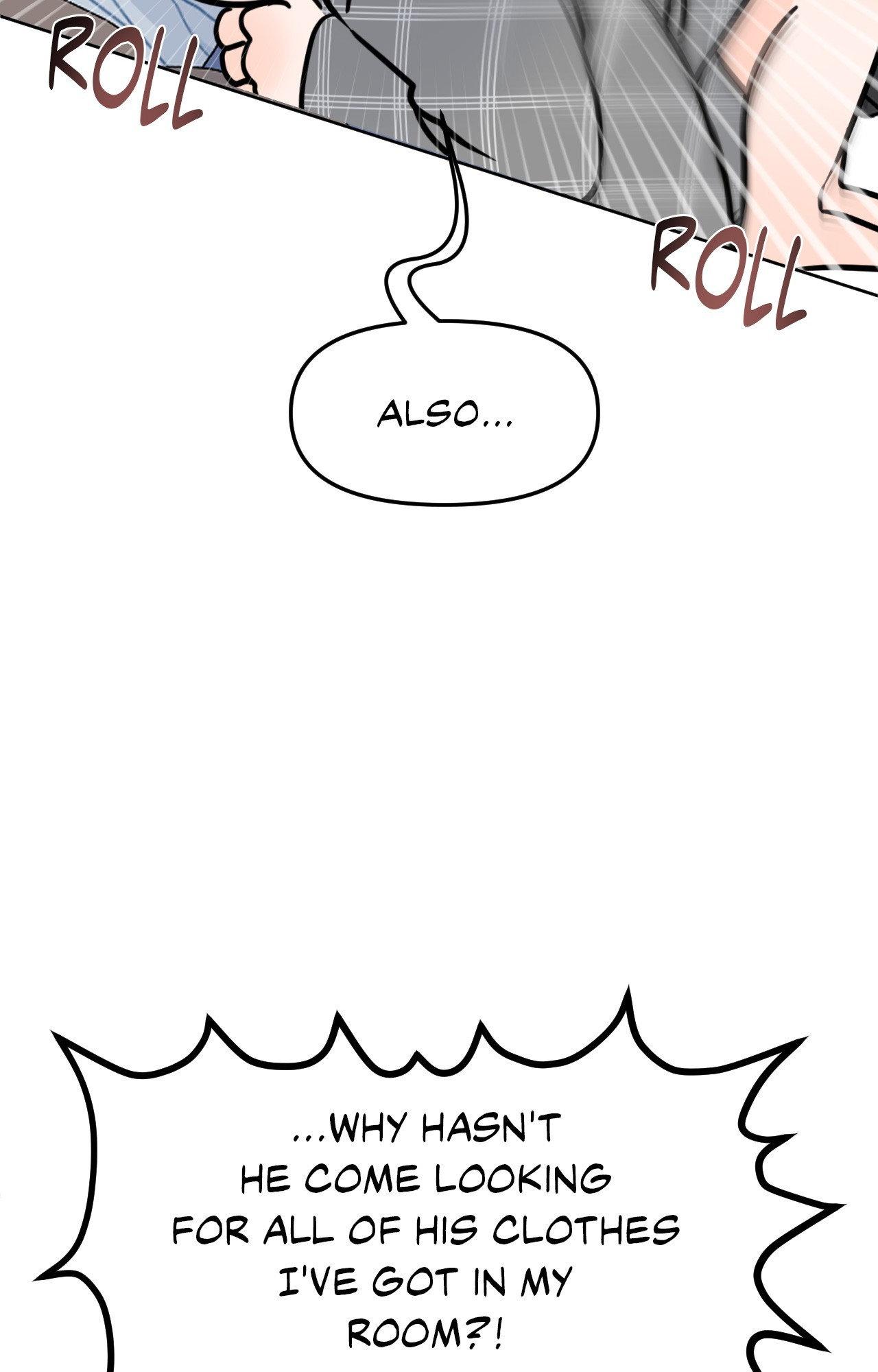 The Boundary of Fragrance Chapter 74 - Page 68 in English