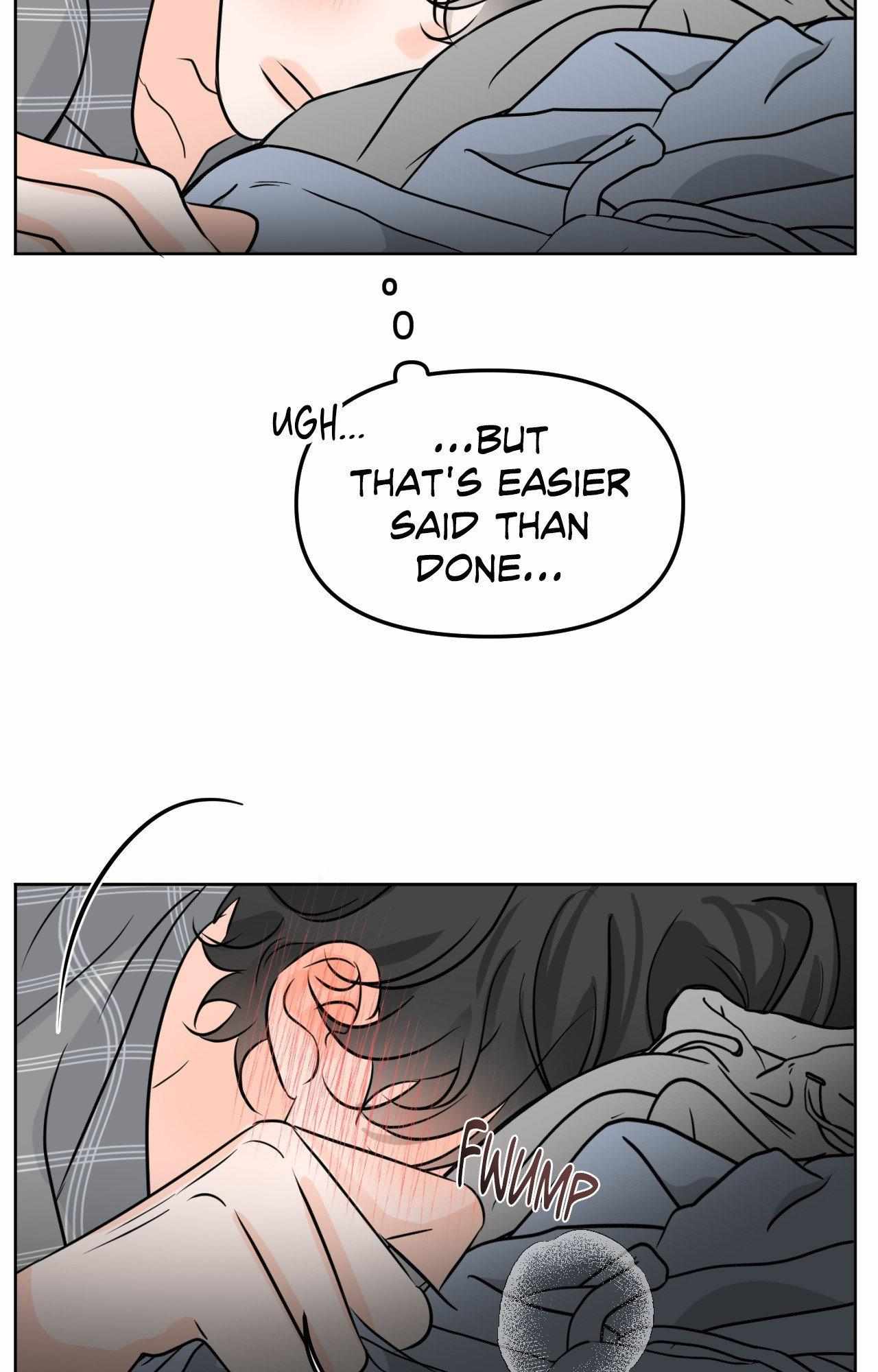The Boundary of Fragrance Chapter 74 - Page 72 in English