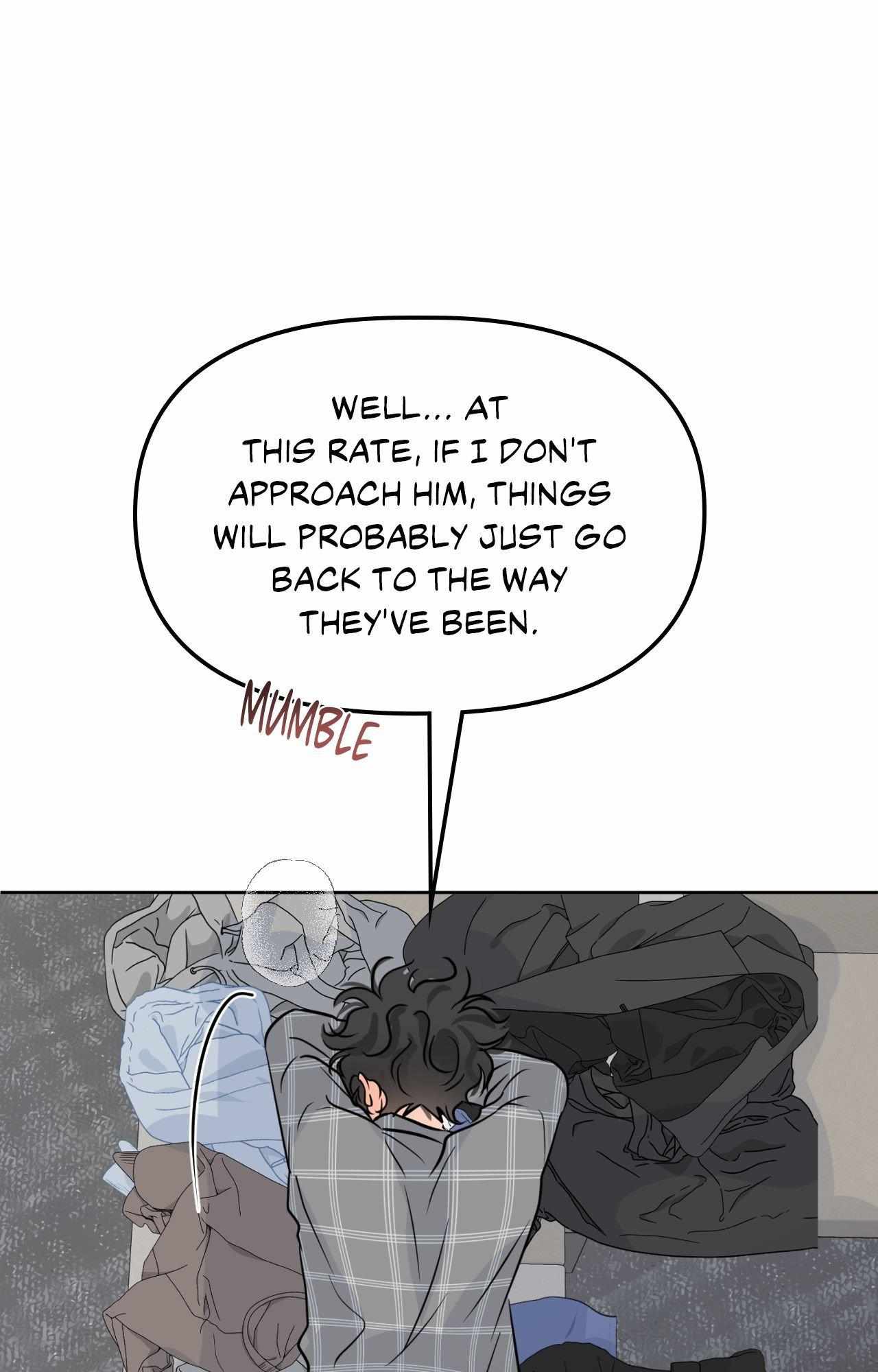 The Boundary of Fragrance Chapter 74 - Page 74 in English