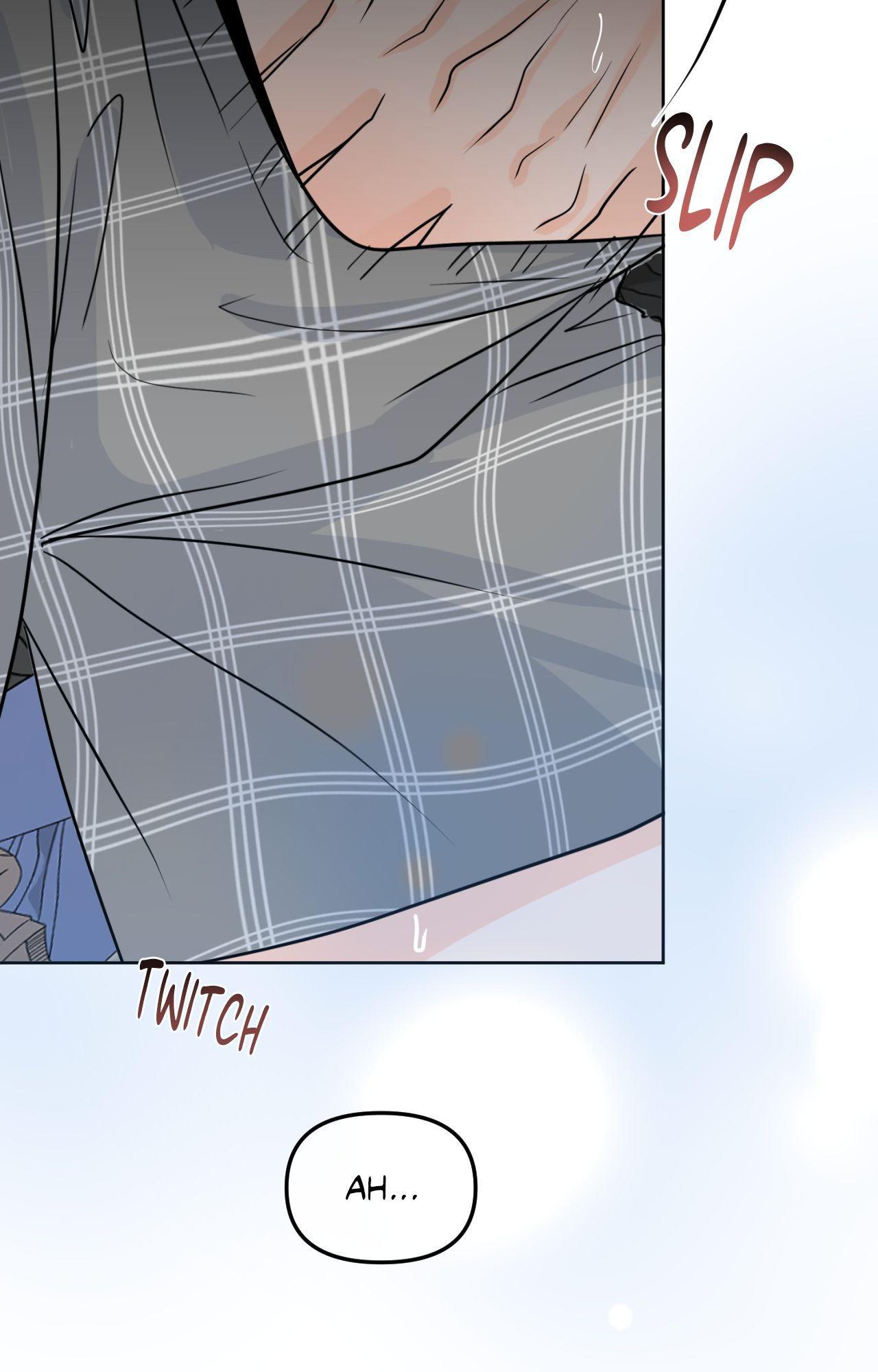 The Boundary of Fragrance Chapter 74 - Page 79 in English