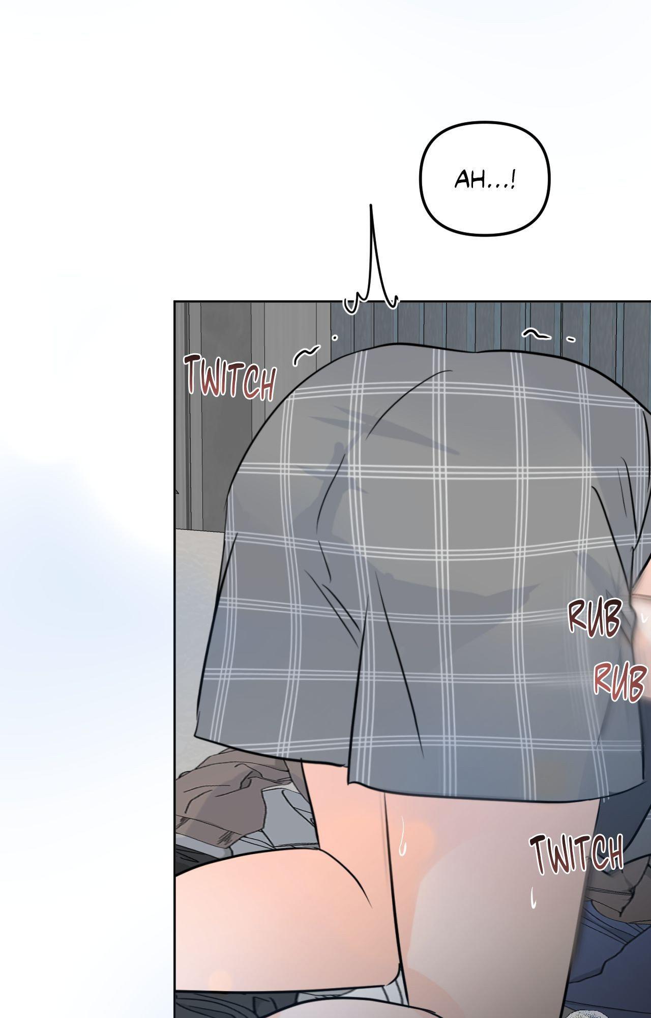 The Boundary of Fragrance Chapter 74 - Page 80 in English