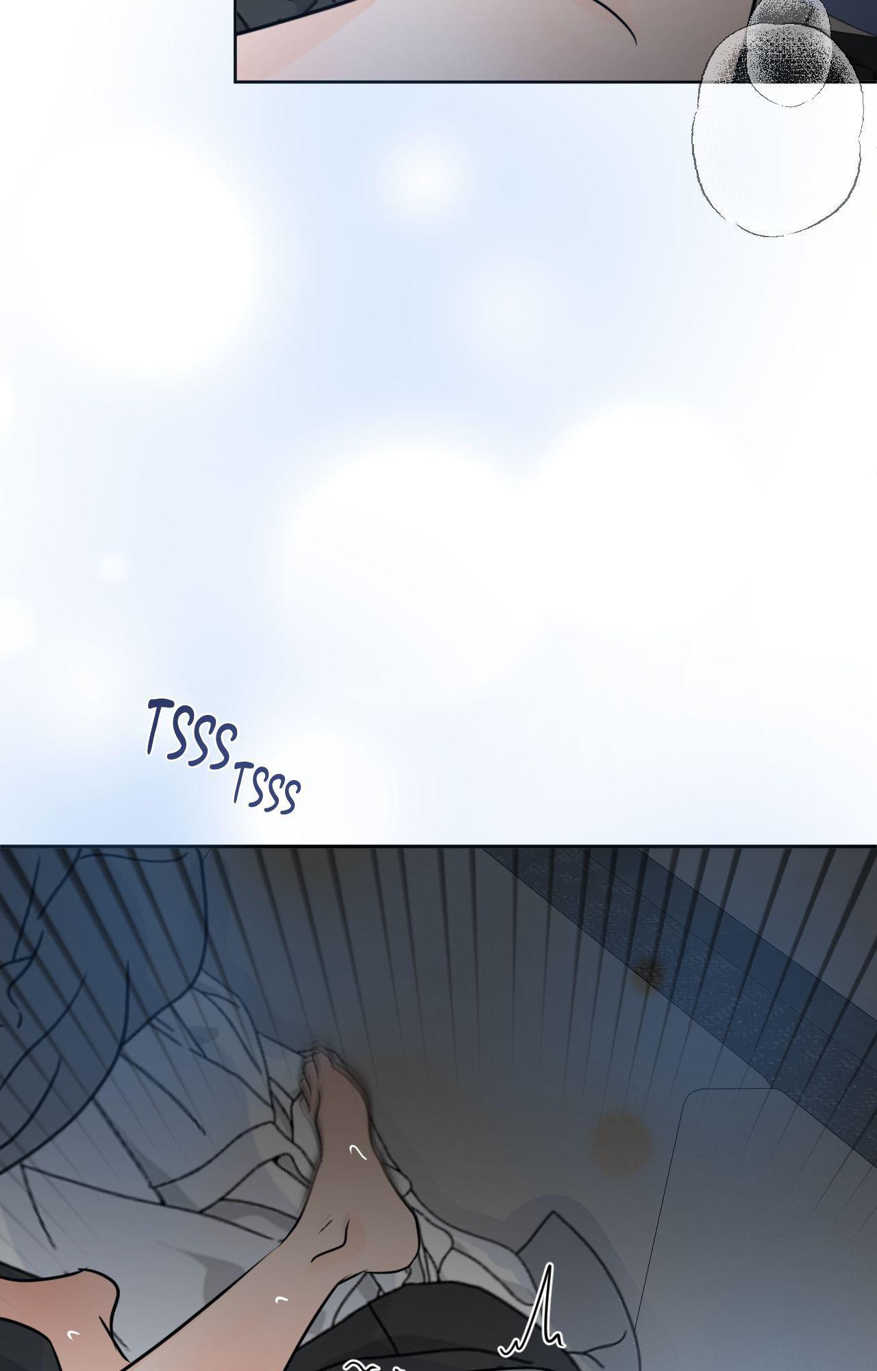 The Boundary of Fragrance Chapter 74 - Page 81 in English