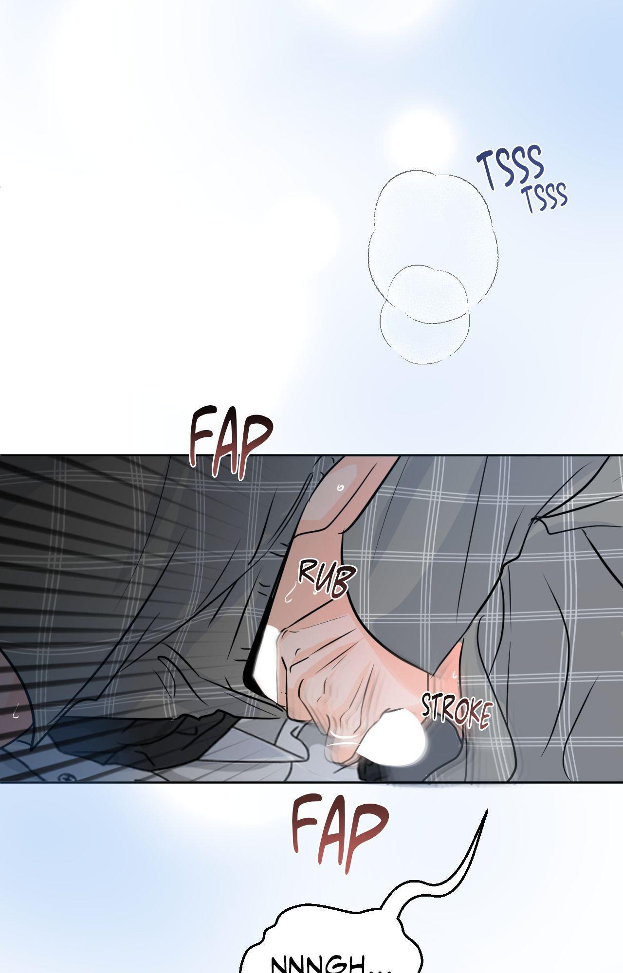 The Boundary of Fragrance Chapter 74 - Page 83 in English