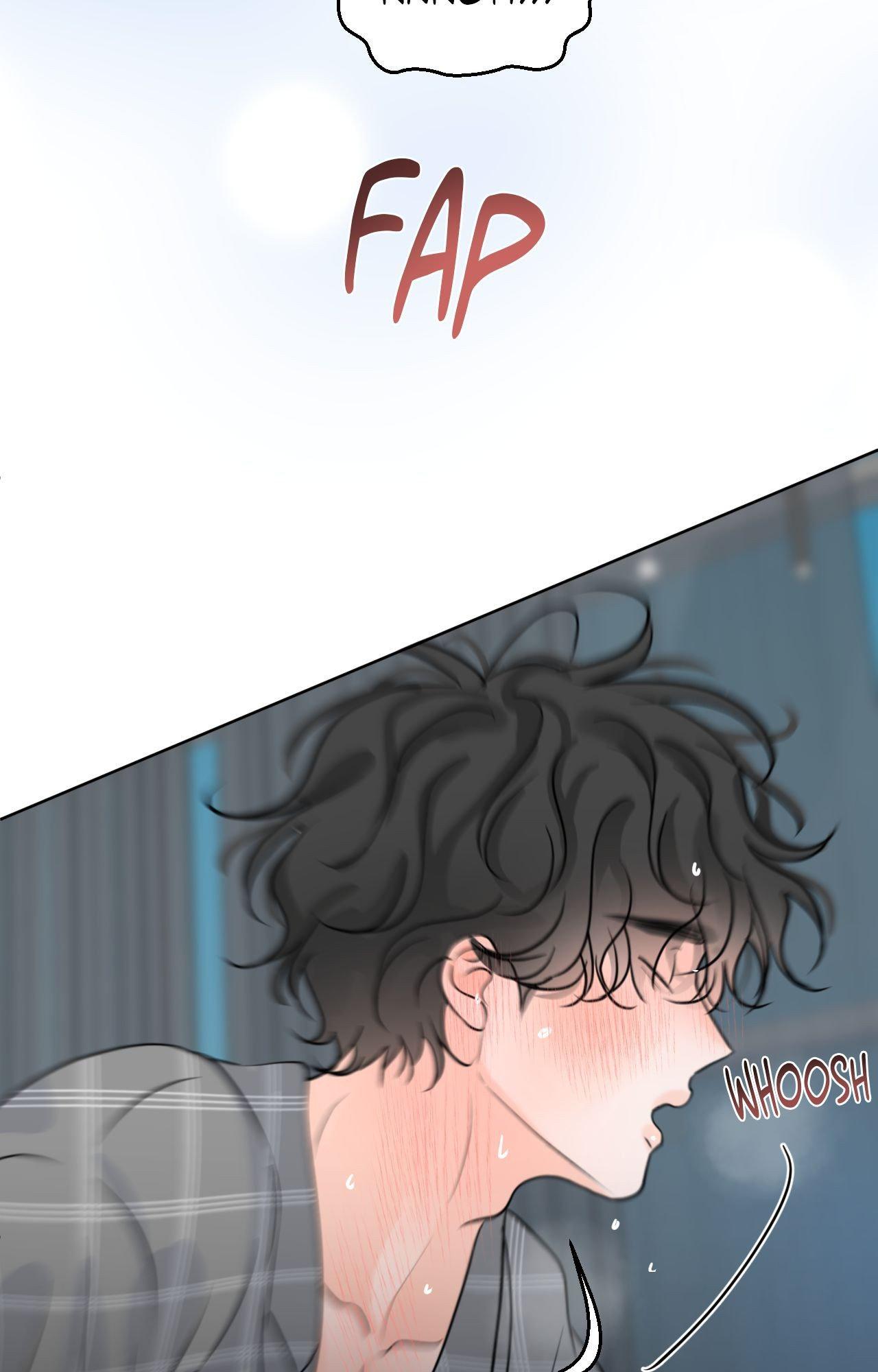 The Boundary of Fragrance Chapter 74 - Page 84 in English