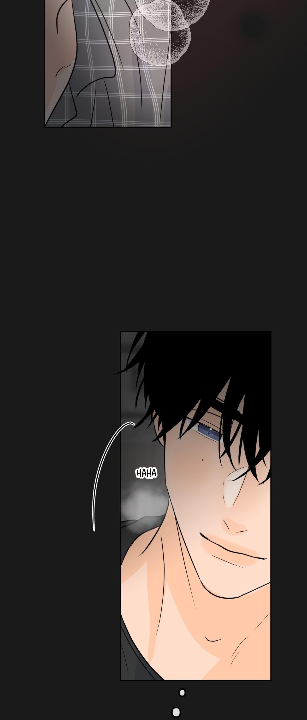 The Boundary of Fragrance Chapter 75 - Page 26 in English