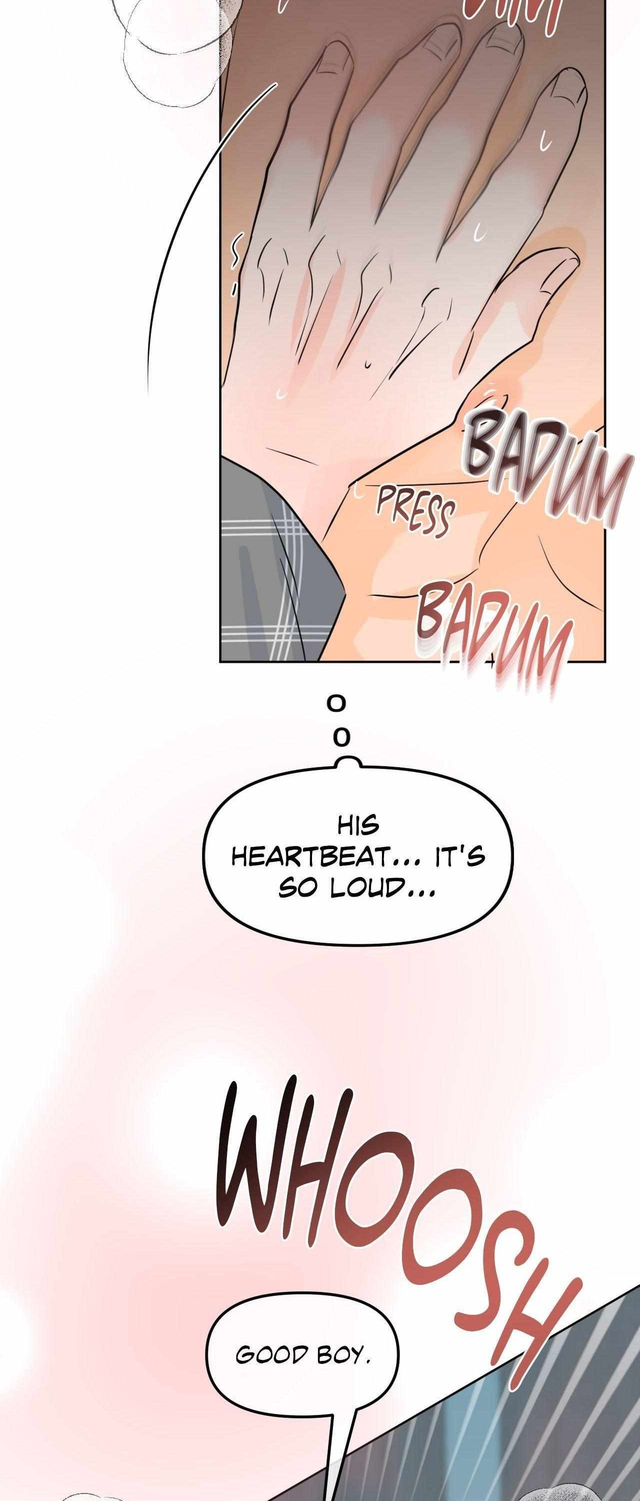 The Boundary of Fragrance Chapter 75 - Page 44 in English