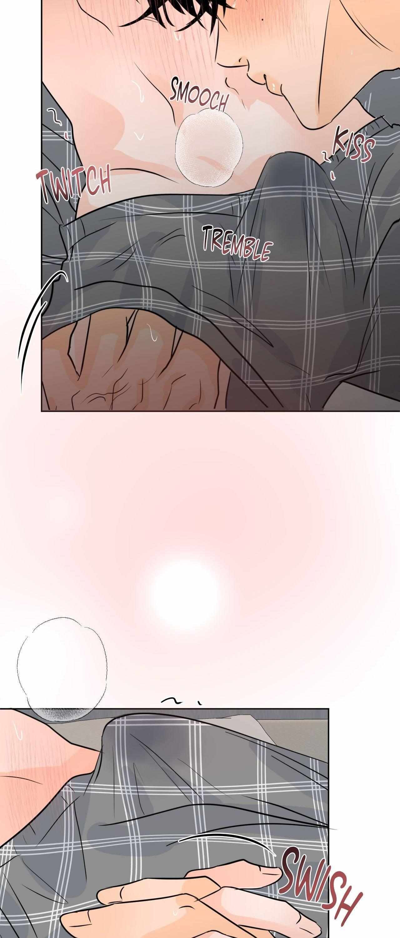 The Boundary of Fragrance Chapter 75 - Page 48 in English