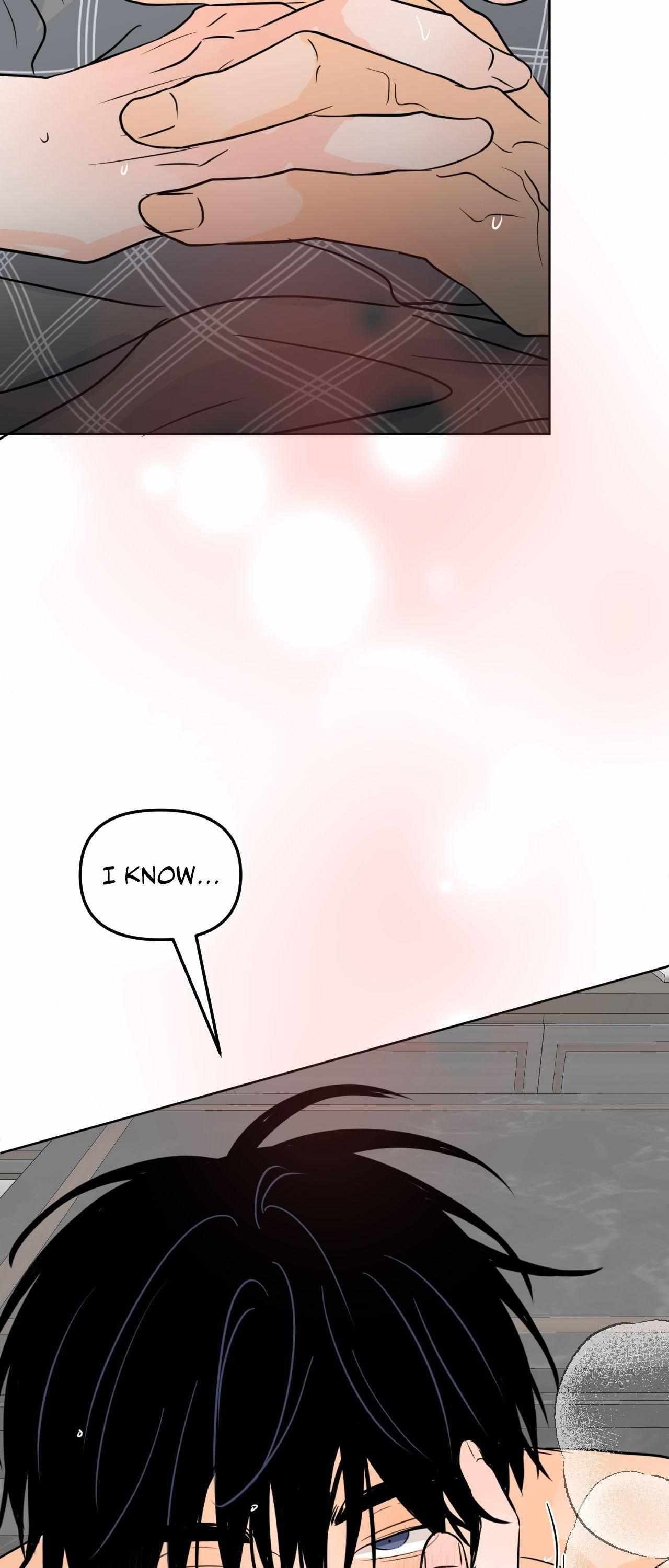 The Boundary of Fragrance Chapter 75 - Page 49 in English
