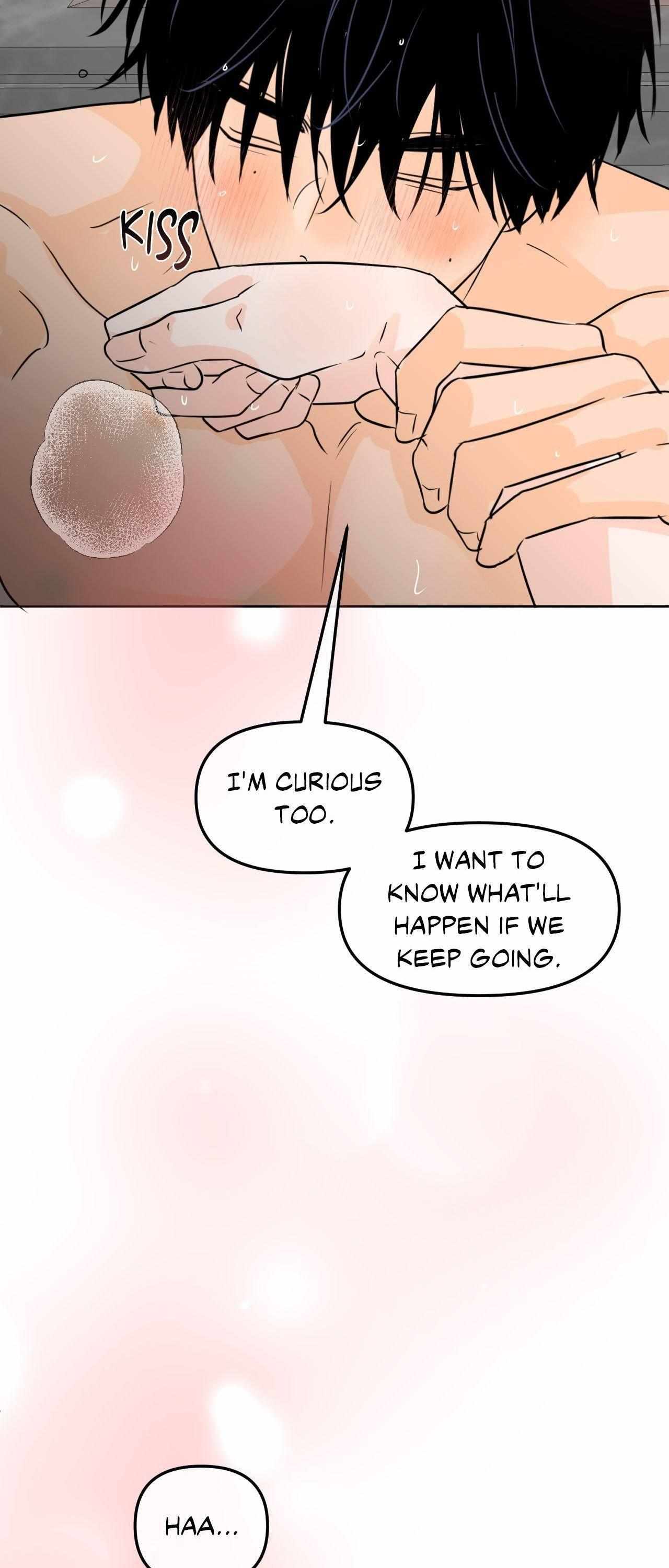 The Boundary of Fragrance Chapter 75 - Page 51 in English