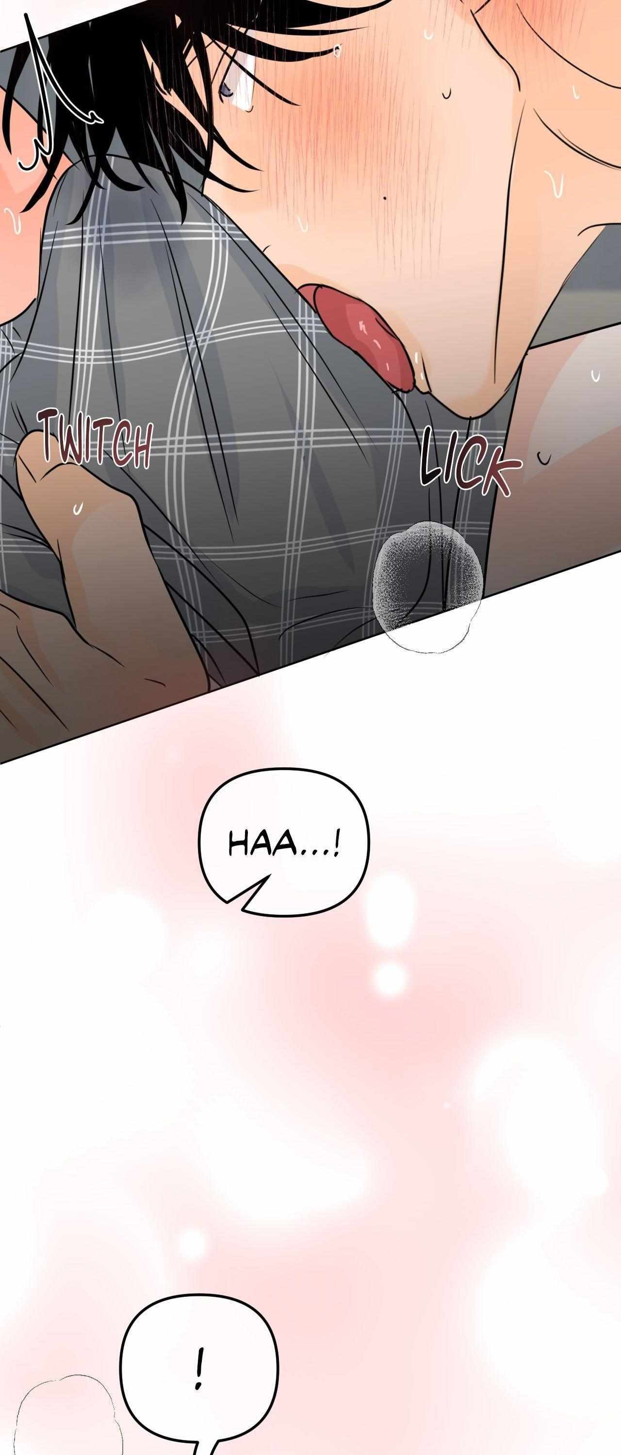 The Boundary of Fragrance Chapter 75 - Page 54 in English