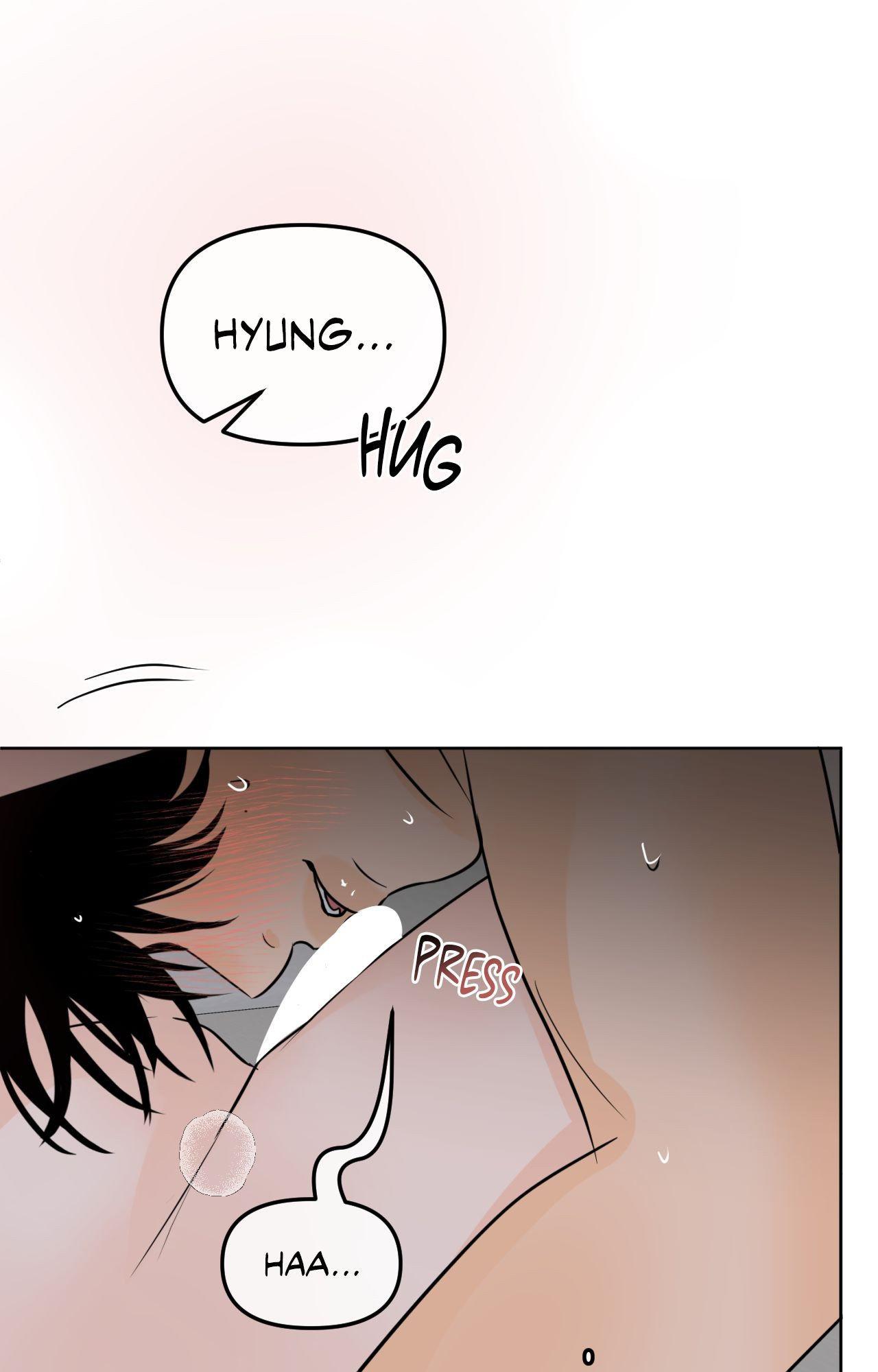 The Boundary of Fragrance Chapter 76 - Page 11 in English
