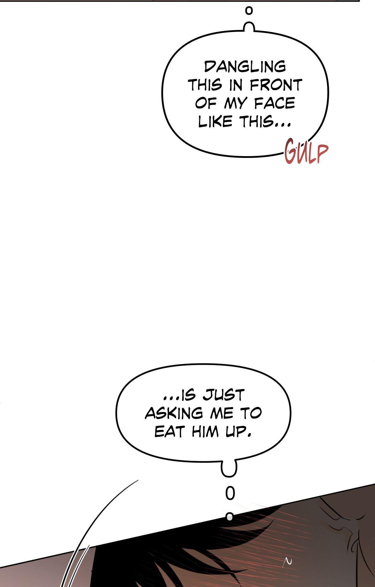 The Boundary of Fragrance Chapter 76 - Page 12 in English
