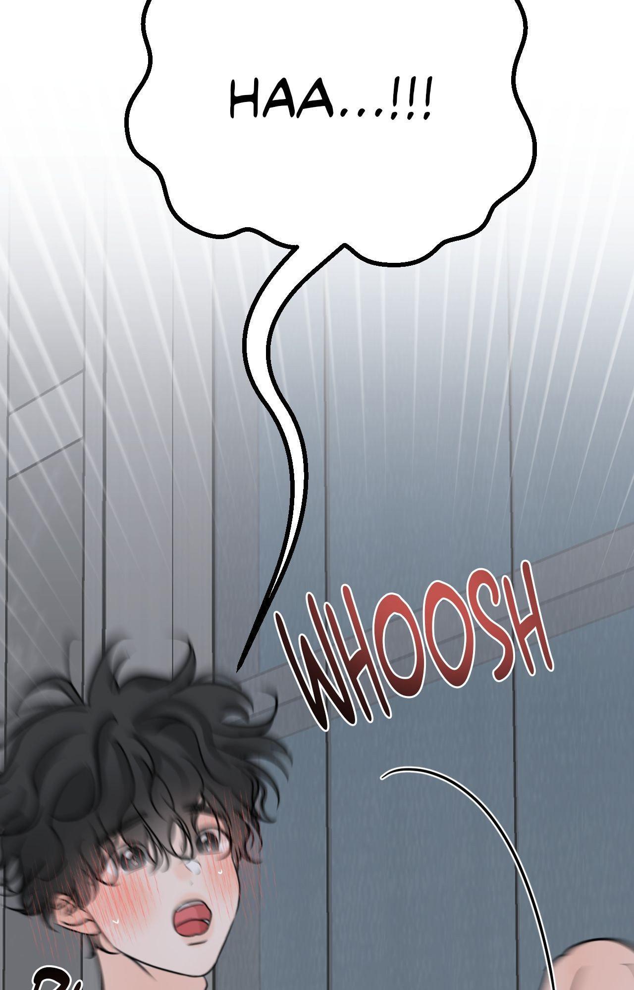 The Boundary of Fragrance Chapter 76 - Page 14 in English