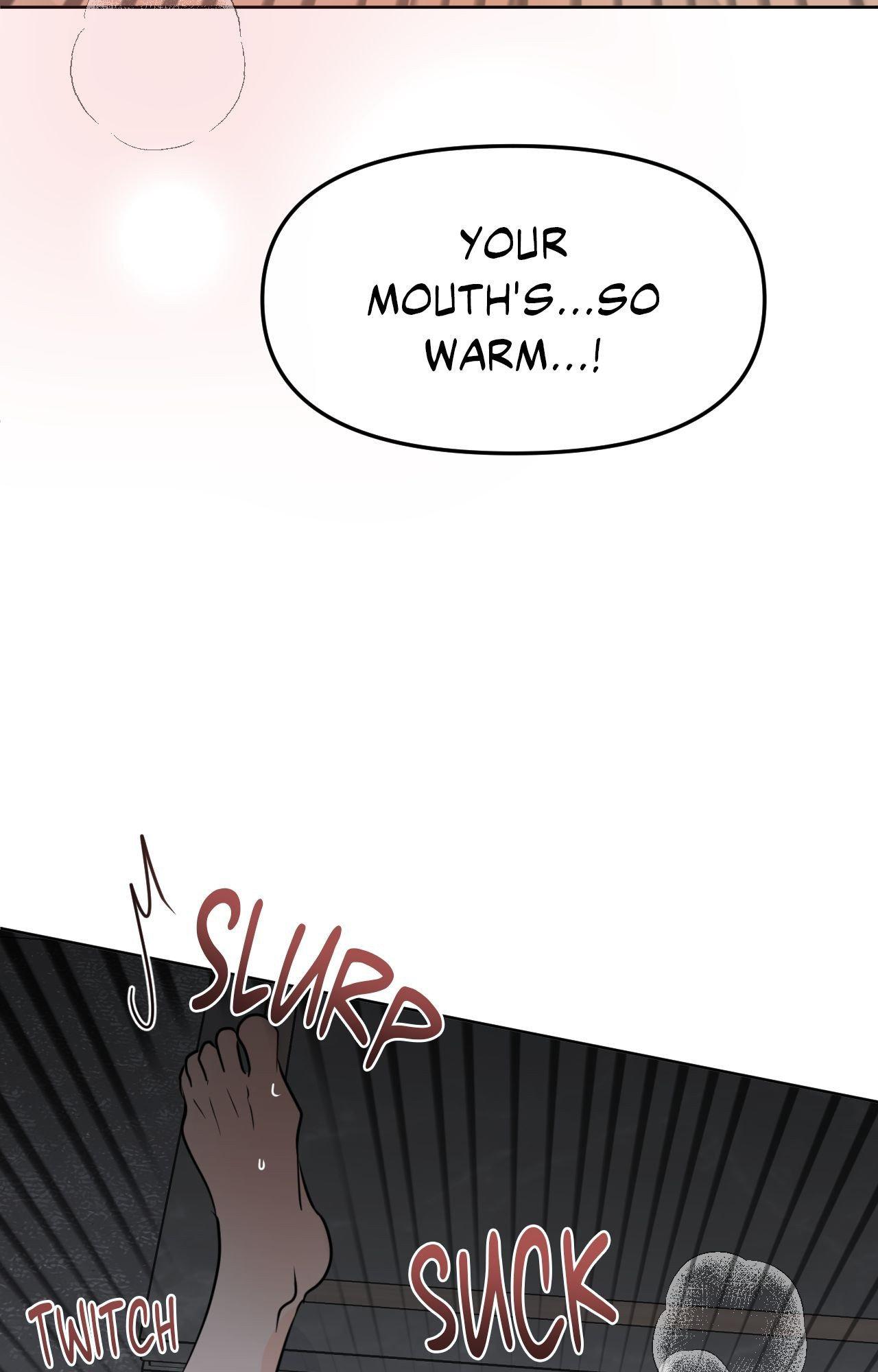 The Boundary of Fragrance Chapter 76 - Page 19 in English