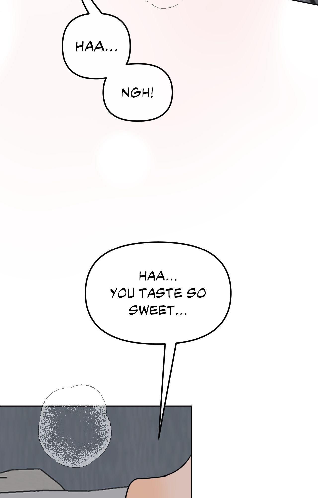 The Boundary of Fragrance Chapter 76 - Page 21 in English