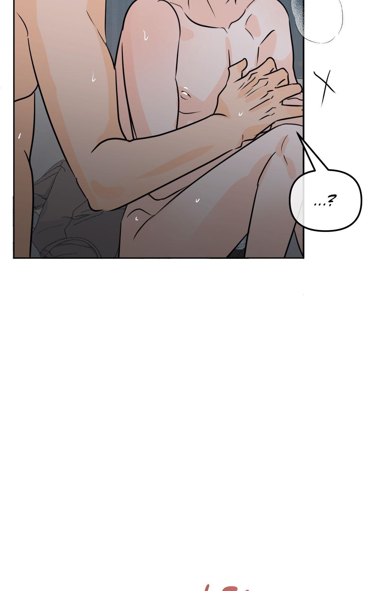 The Boundary of Fragrance Chapter 76 - Page 46 in English