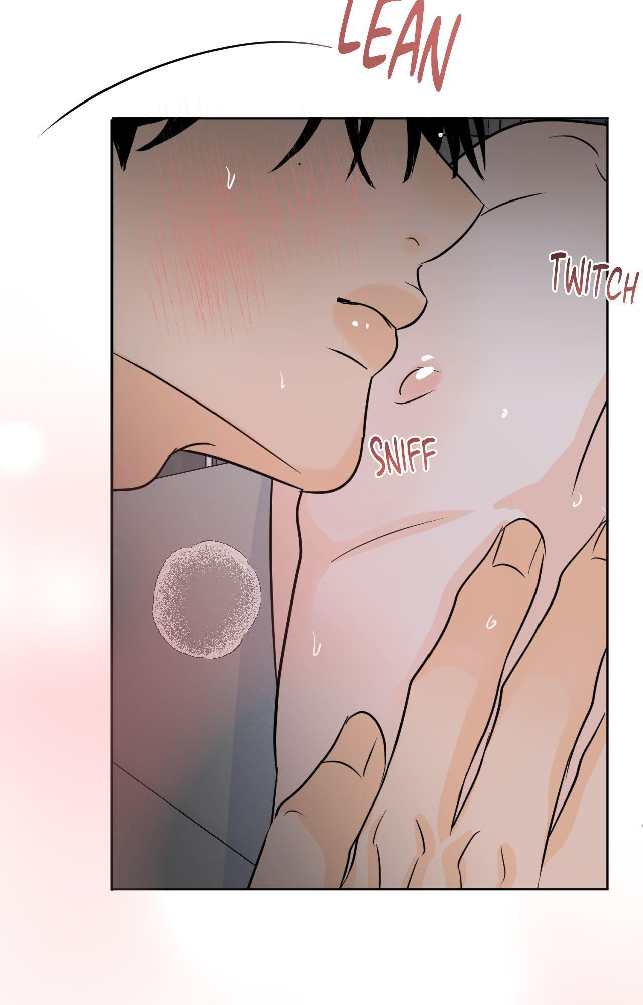 The Boundary of Fragrance Chapter 76 - Page 47 in English