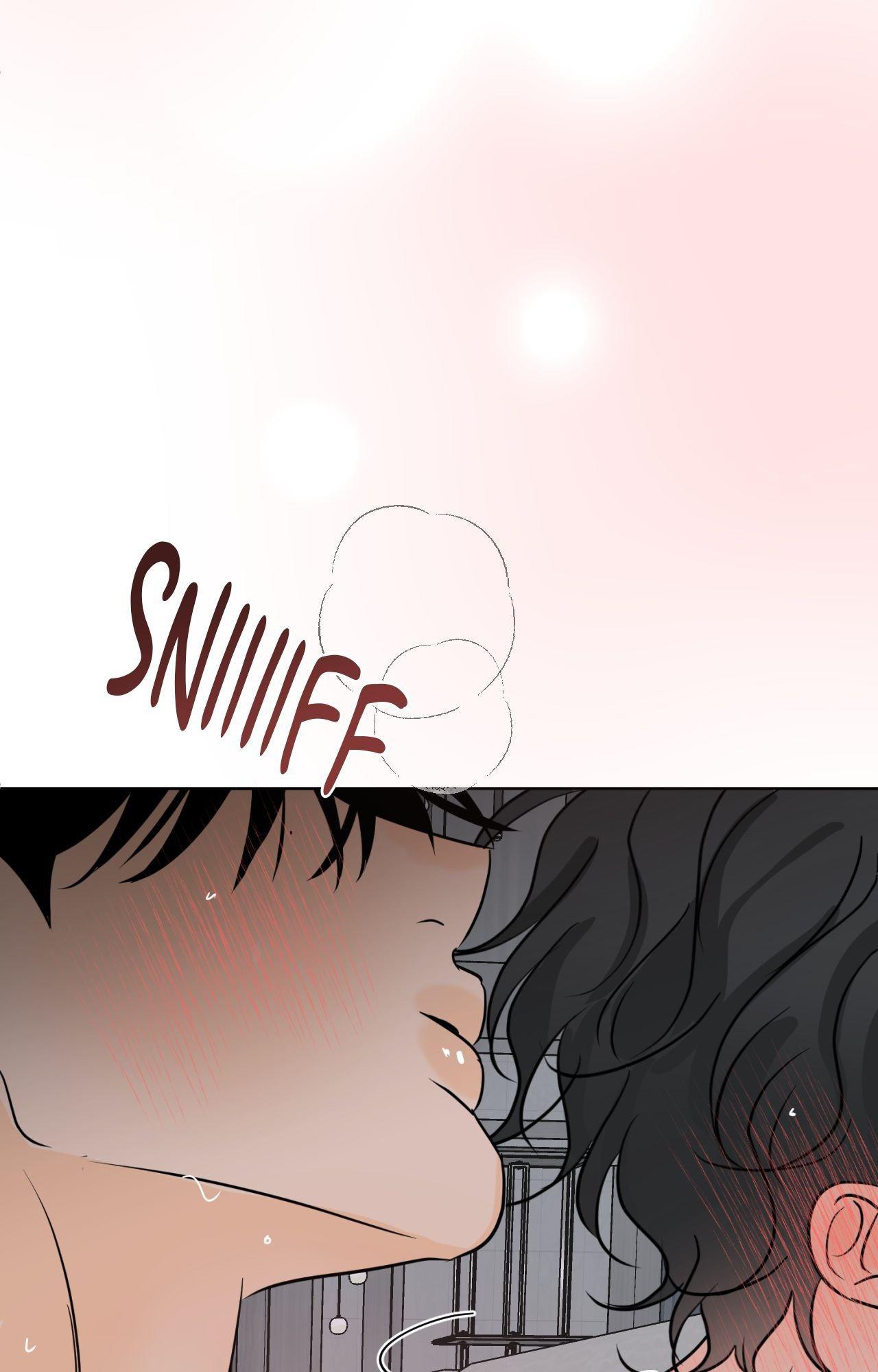 The Boundary of Fragrance Chapter 76 - Page 48 in English