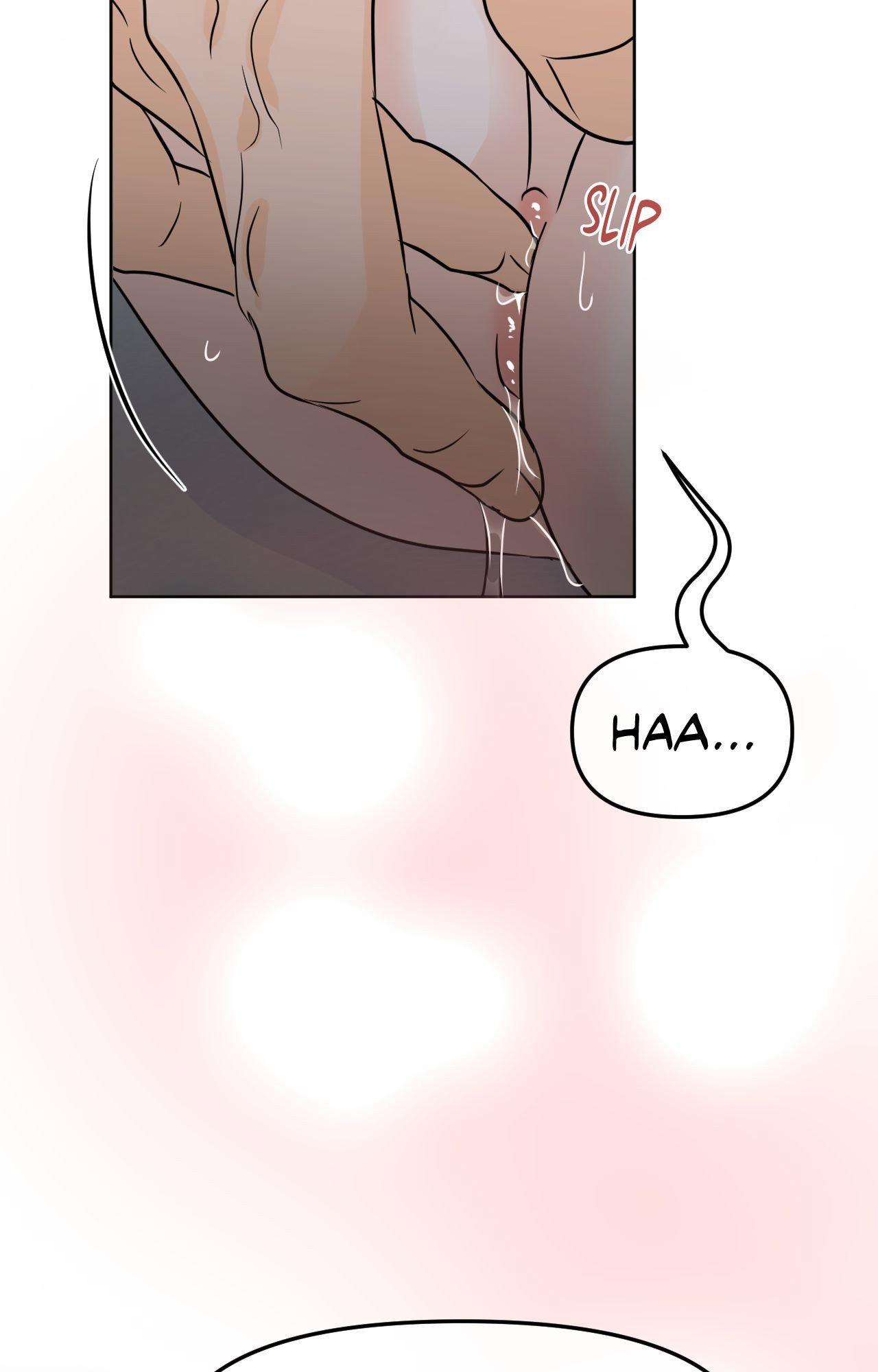 The Boundary of Fragrance Chapter 76 - Page 53 in English