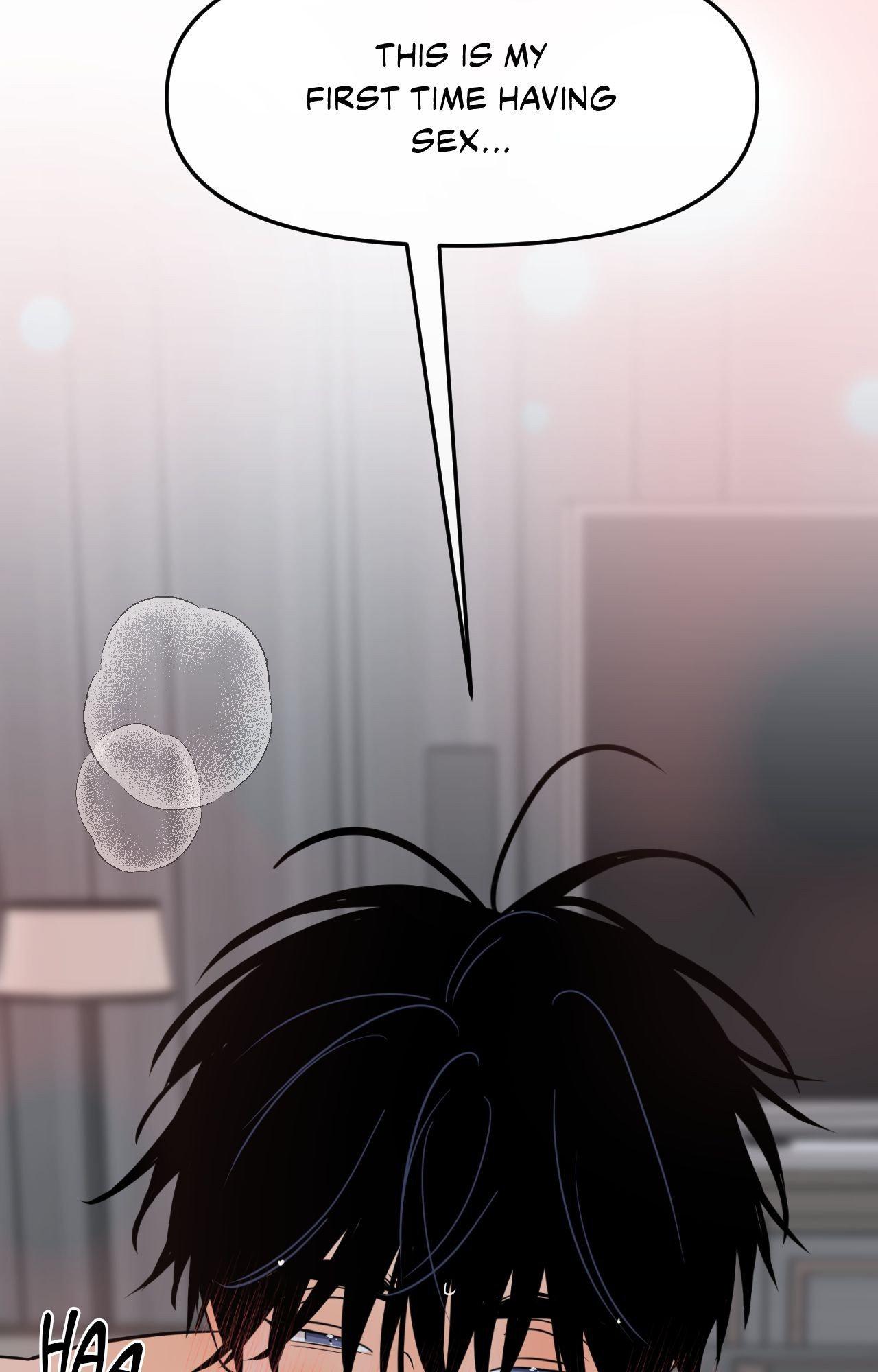 The Boundary of Fragrance Chapter 76 - Page 54 in English