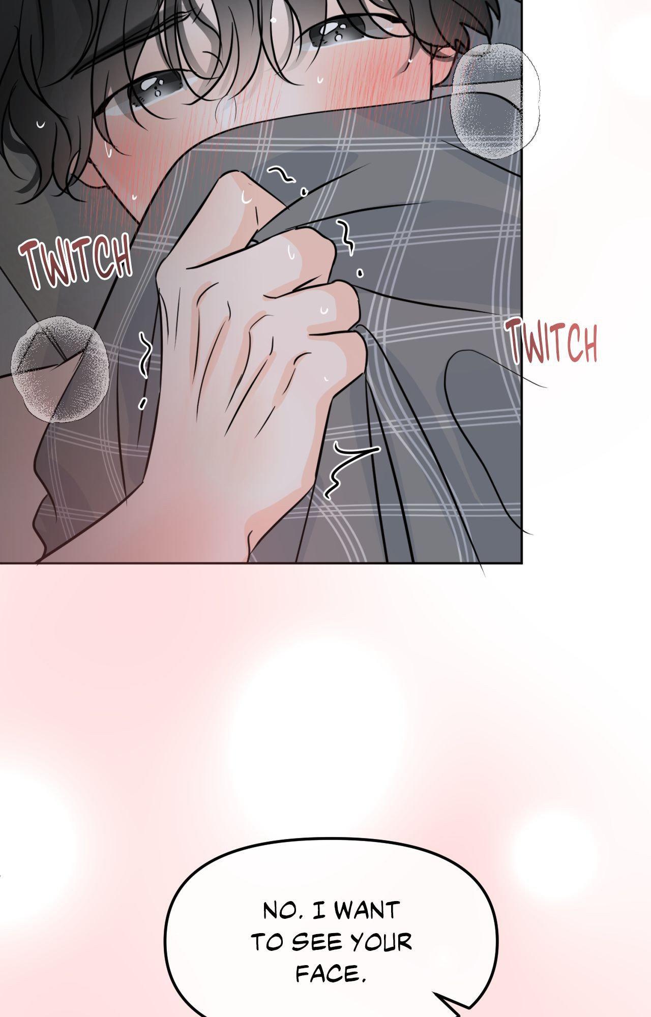 The Boundary of Fragrance Chapter 76 - Page 63 in English
